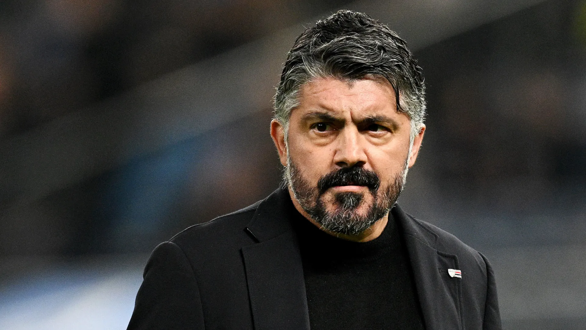 
                    Gattuso pede desculpa pela terceira ausência seguida de um Mundial
                