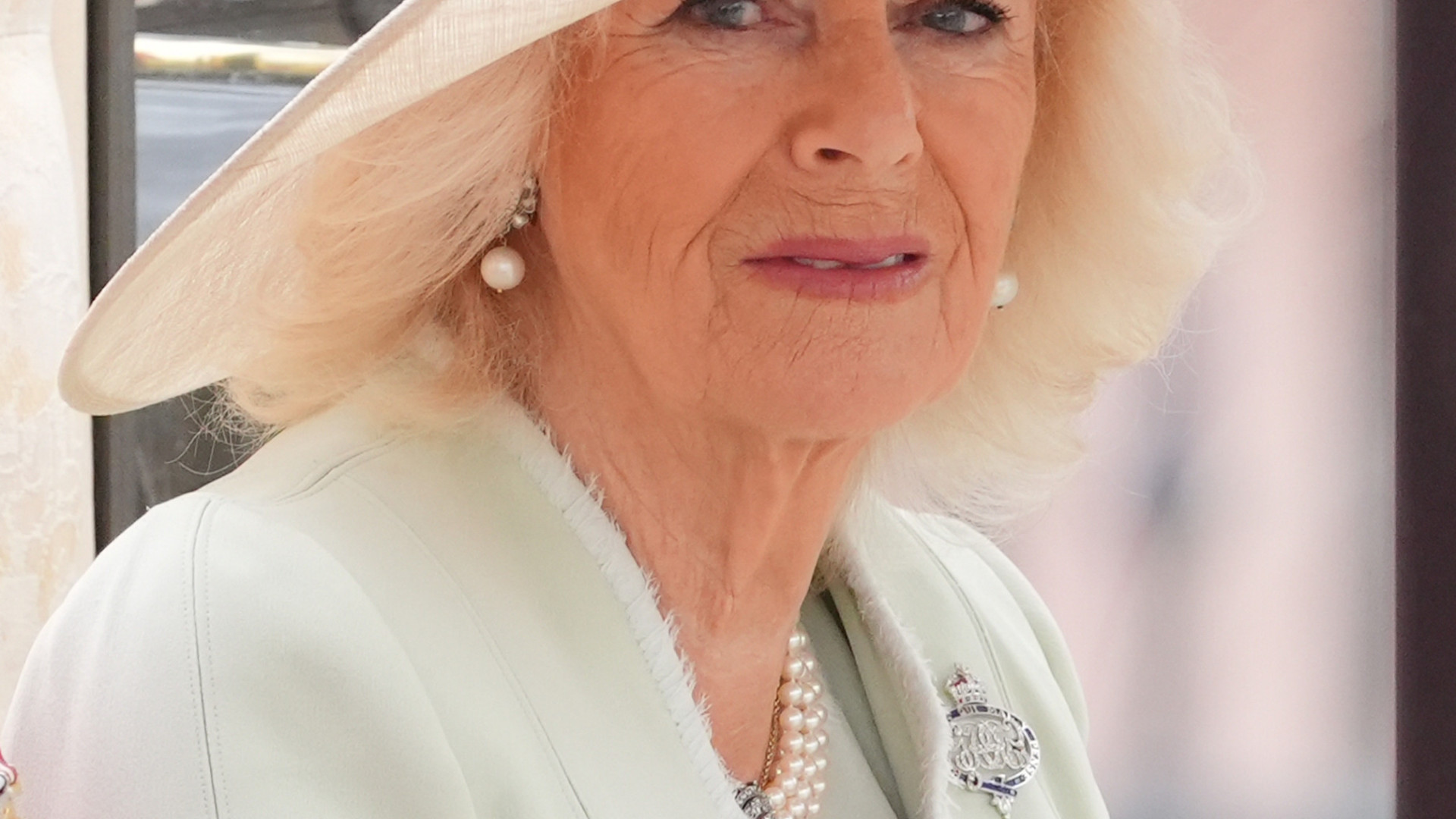 Rainha Camilla cancela aparição. Palácio atualiza sobre estado de saúde