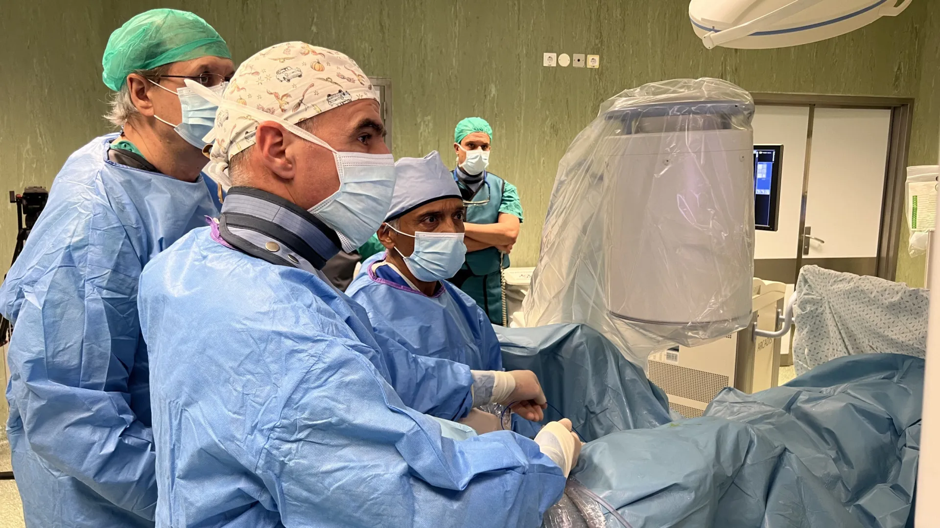 
                    ULS Médio Ave com Centro de Diagnóstico Integrado a partir de agosto
                