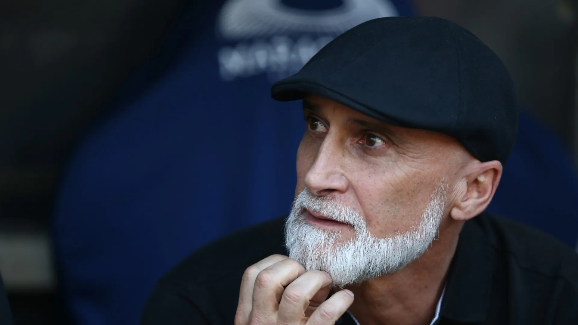 Pacheco considera interrupção positiva para preparar visita à Amadora