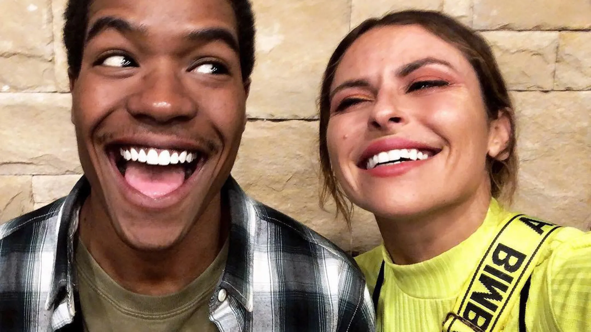 
                    Maria Sampaio fala sobre a separação de Gonçalo Cabral: 