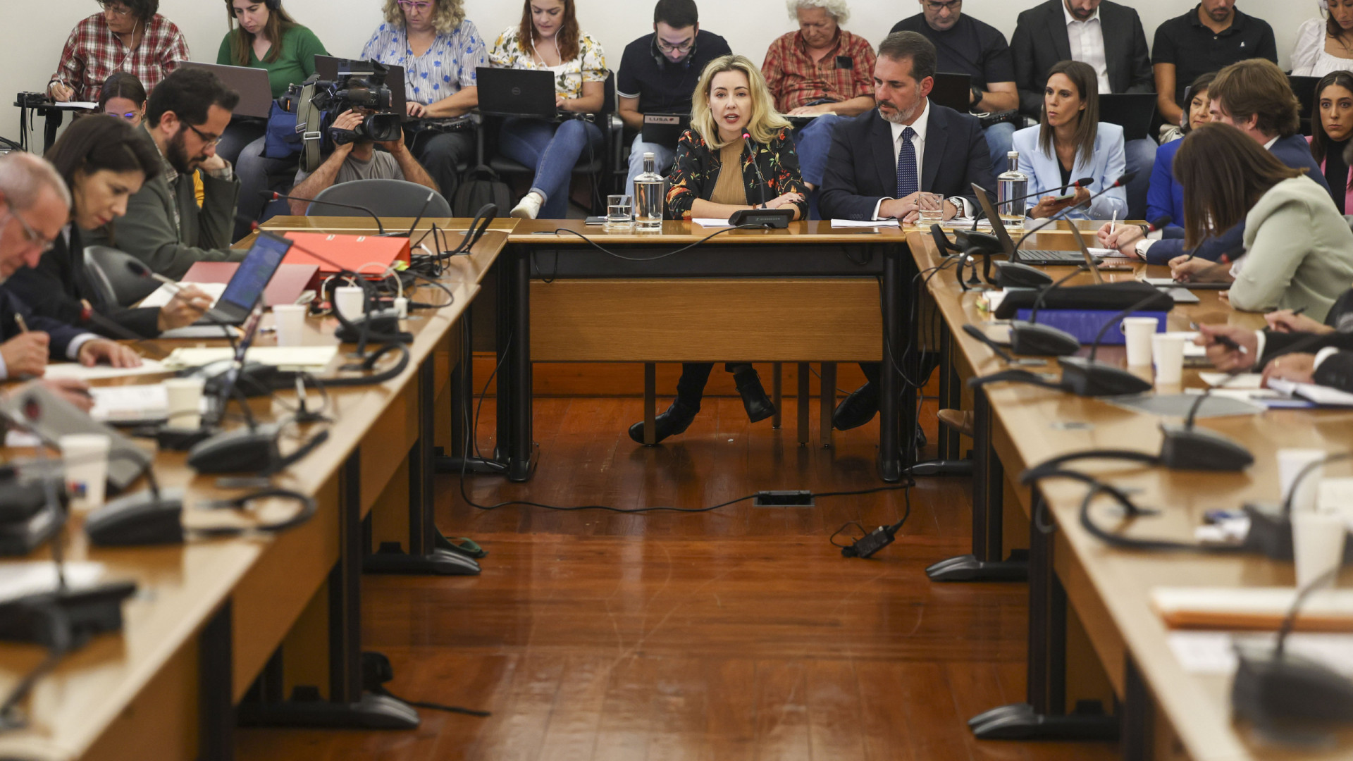 Supremo encerra caso da mudança de nome da CPI às gémeas
