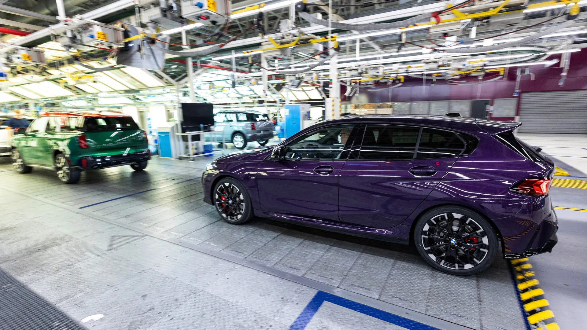 Este é o BMW mais barato que pode comprar