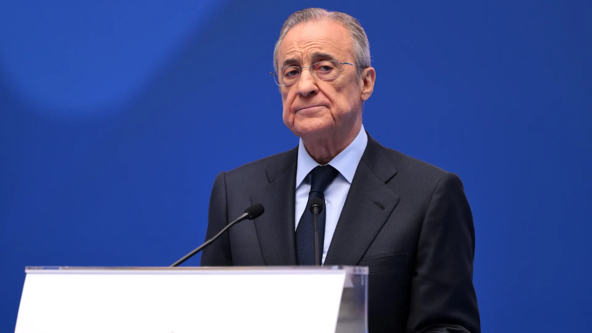 
                    Real Madrid retira-se e dá a 'machadada final' na Superliga Europeia
                