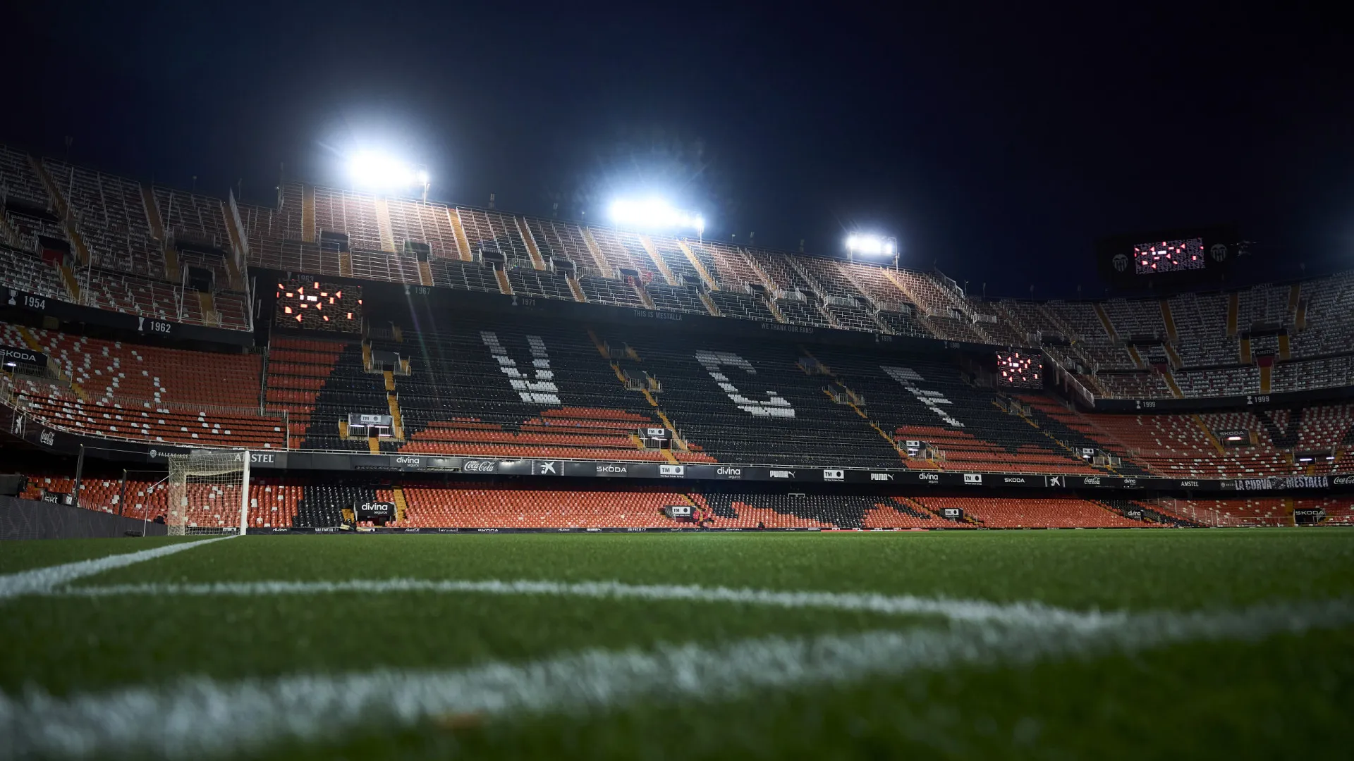 Espanha propôs à FIFA inclusão de Valência e Vigo em Mundial com Portugal