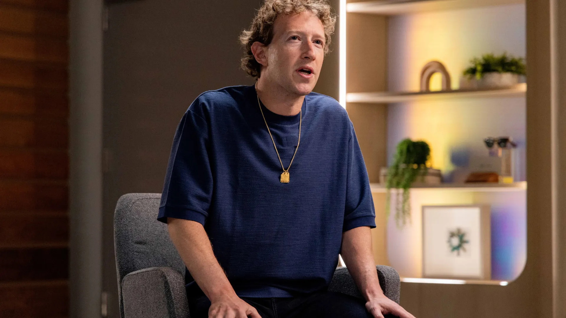 
                    Meta prepara-se para cortar orçamento dedicado ao metaverso
                