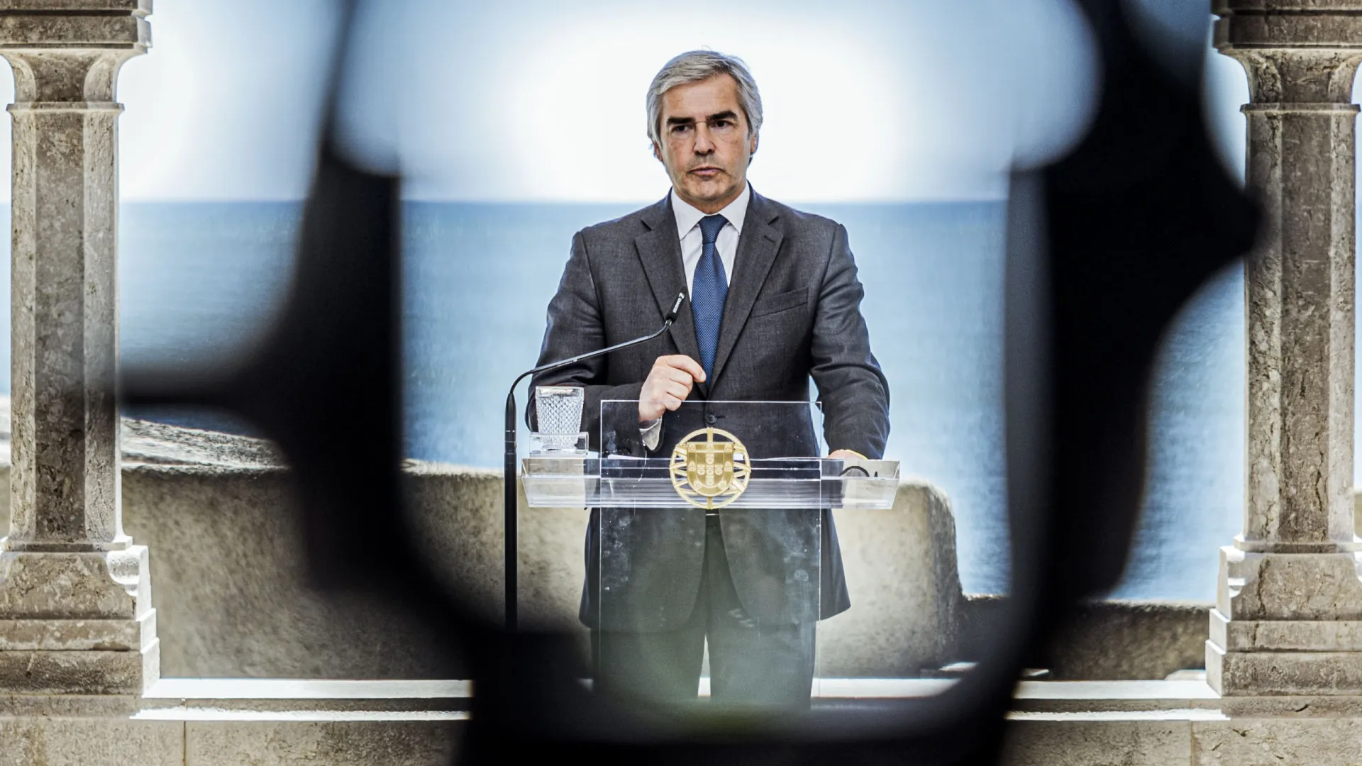 
                    Portugal tem 24.517 militares, mas ainda está abaixo do objetivo
                