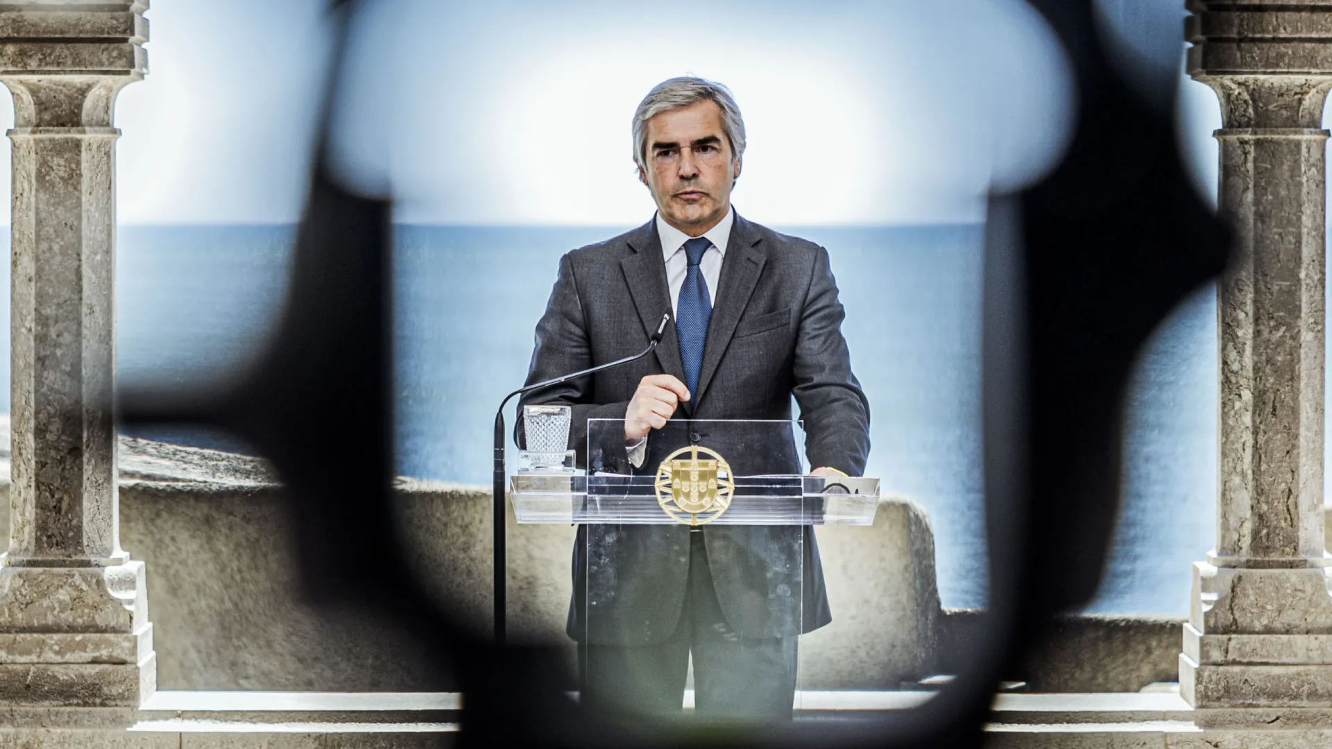 
                    Nuno Melo definiu SAFE como 