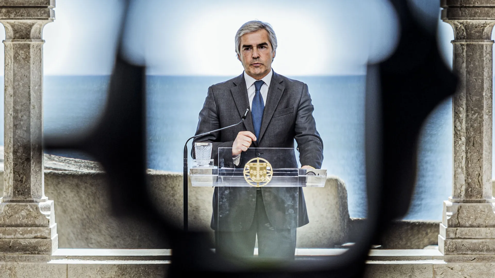 
                    Nuno Melo acusa Ventura de ter sido 