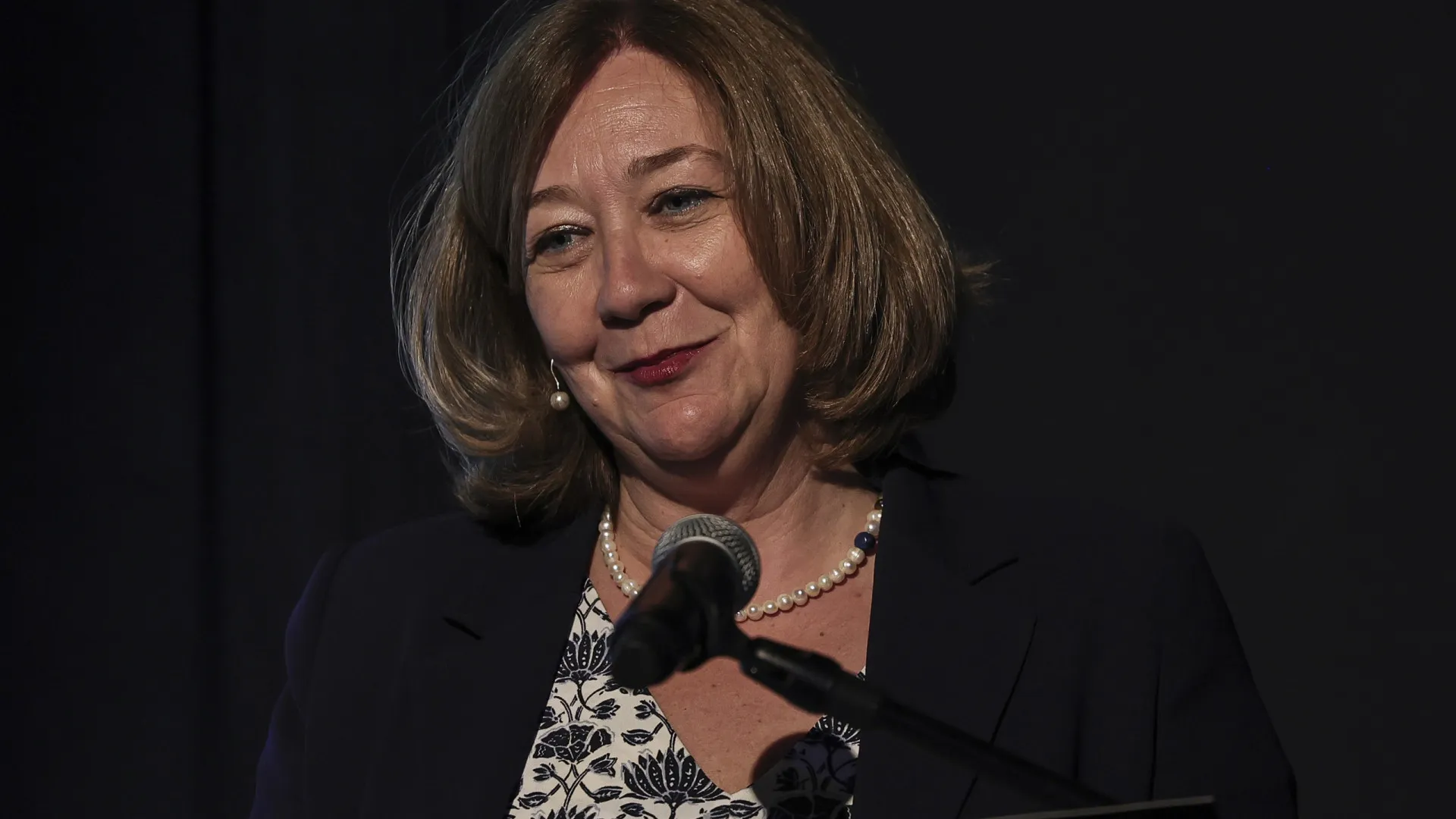 Presidente cessante da AML: "Próximo mandato será igualmente exigente"