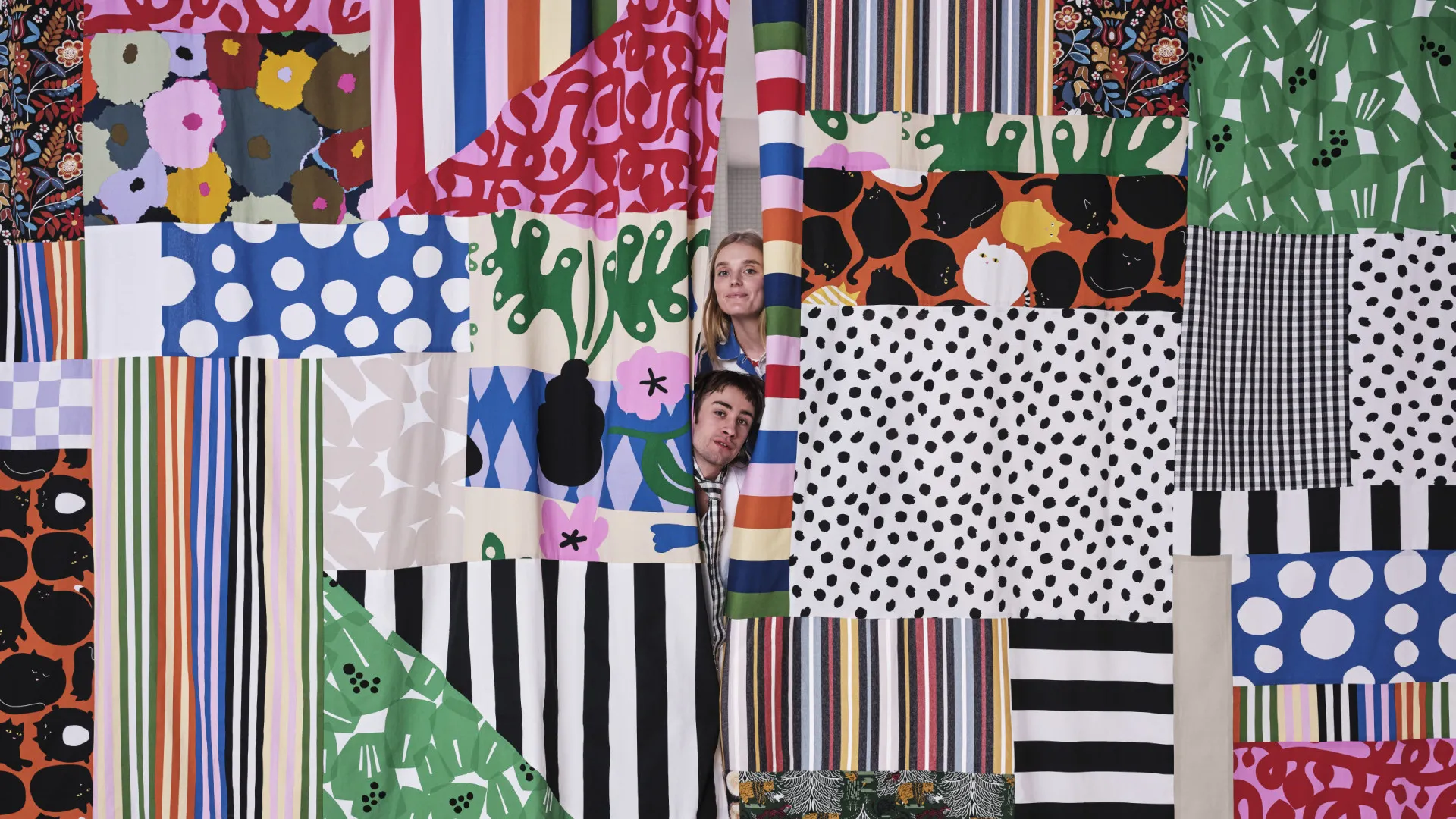 Nem queria mudar a decoração, mas isso foi até ver as novidades da Ikea