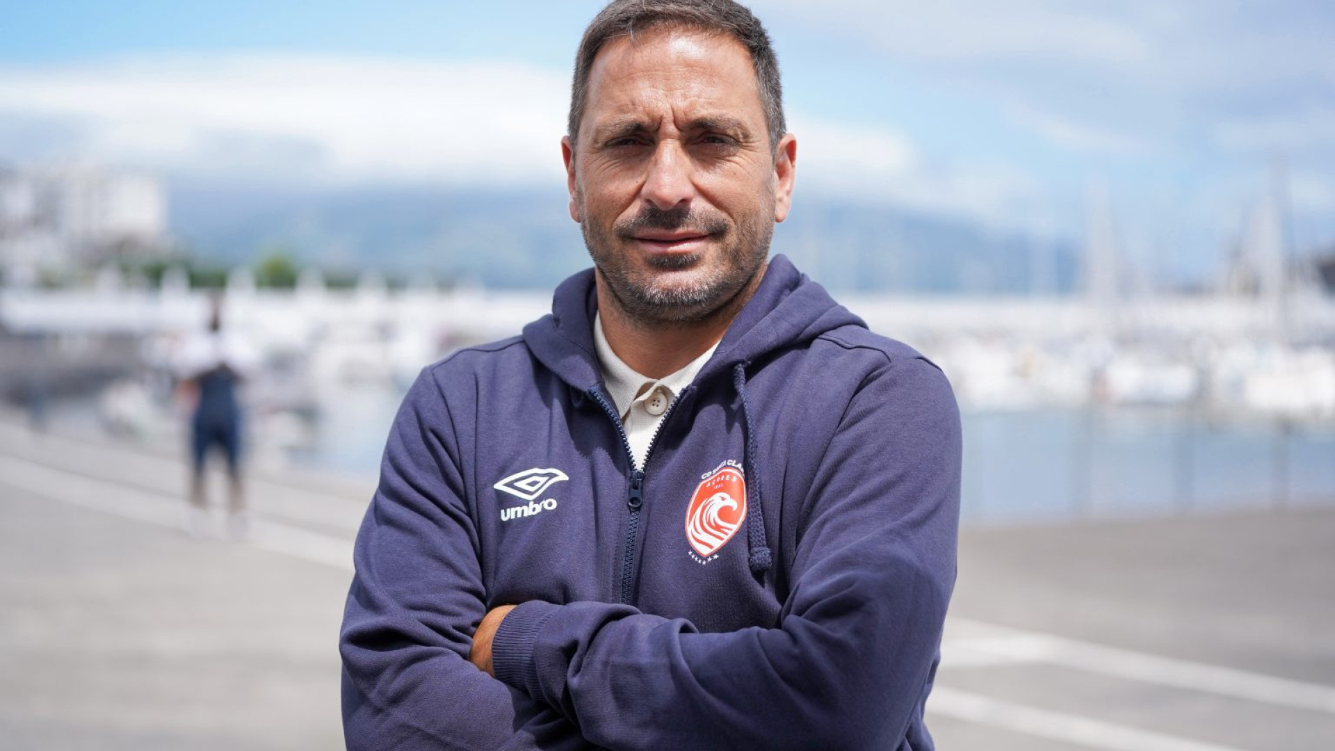 Santa Clara continua a sonhar com Conferência. Shamrock, último obstáculo