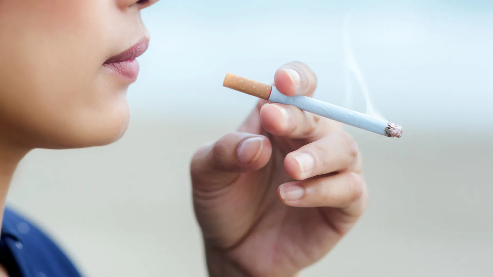 
                    Tabagismo e colestrol são fatores-chave para enfartes precoces
                