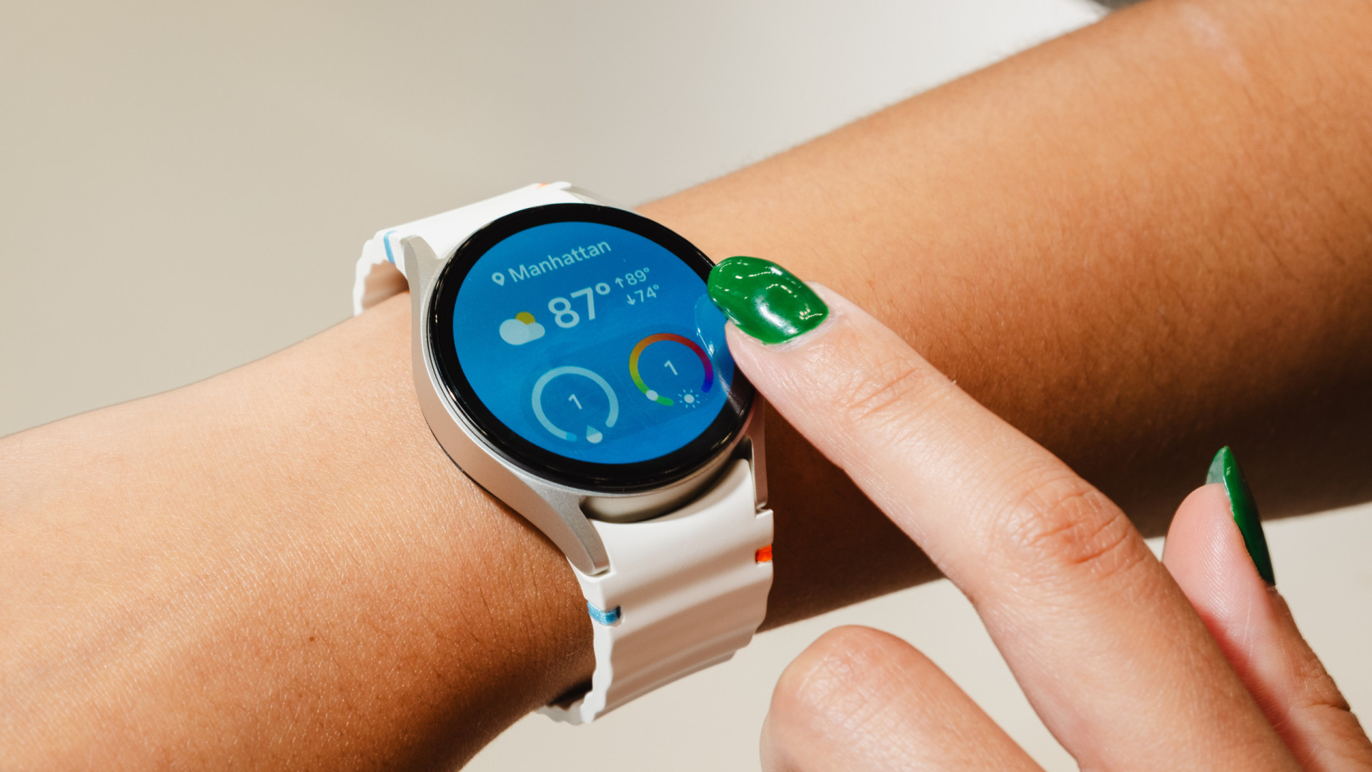 Galaxy Watch 8 não vai corrigir um dos problemas do antecessor