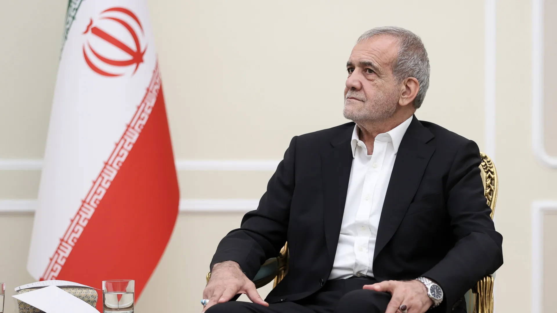 Irão diz estar pronto a provar que não quer armas nucleares