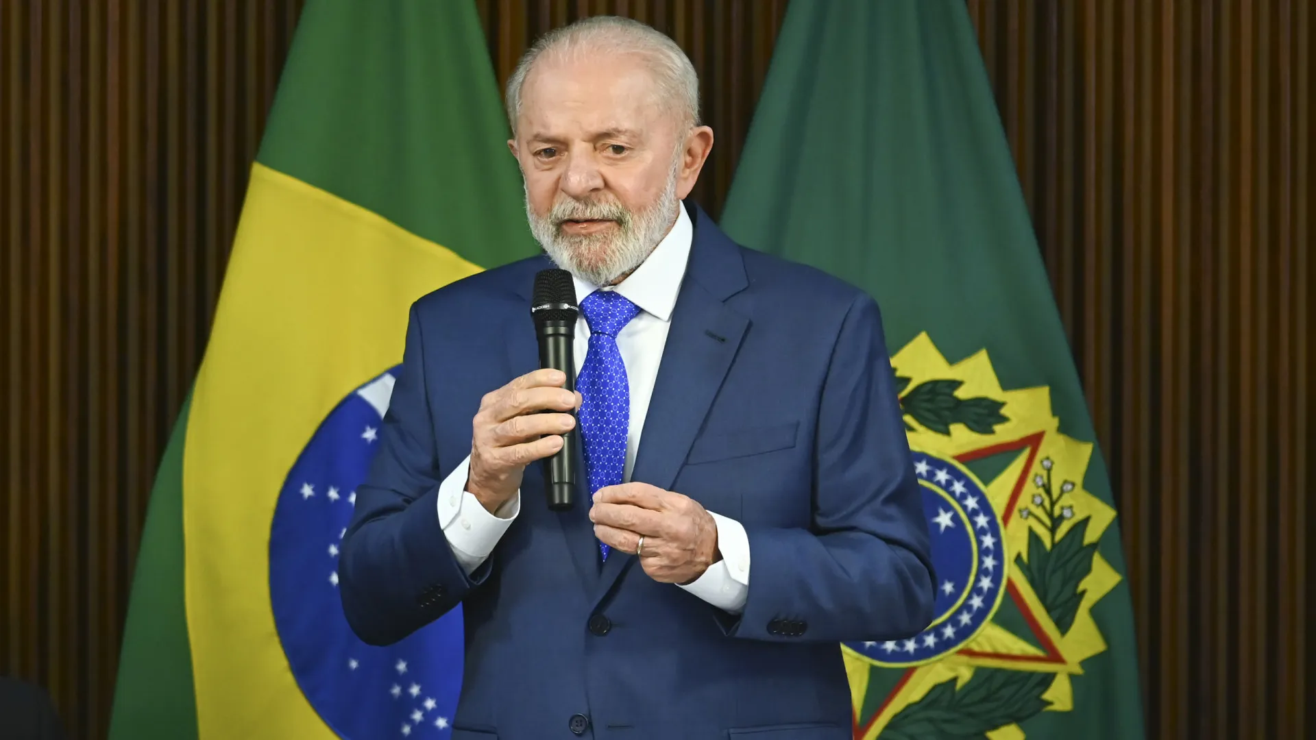 Governo Lula prepara pedido de desculpas do Estado à família de Rubens Paiva e mais 413 desaparecidos