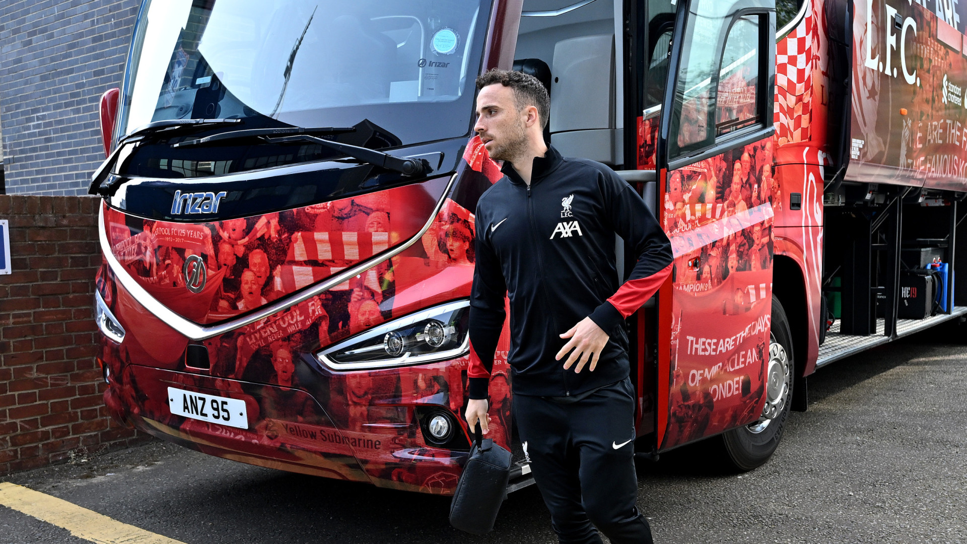 Diogo Jota. Carneiro lamenta morte do 