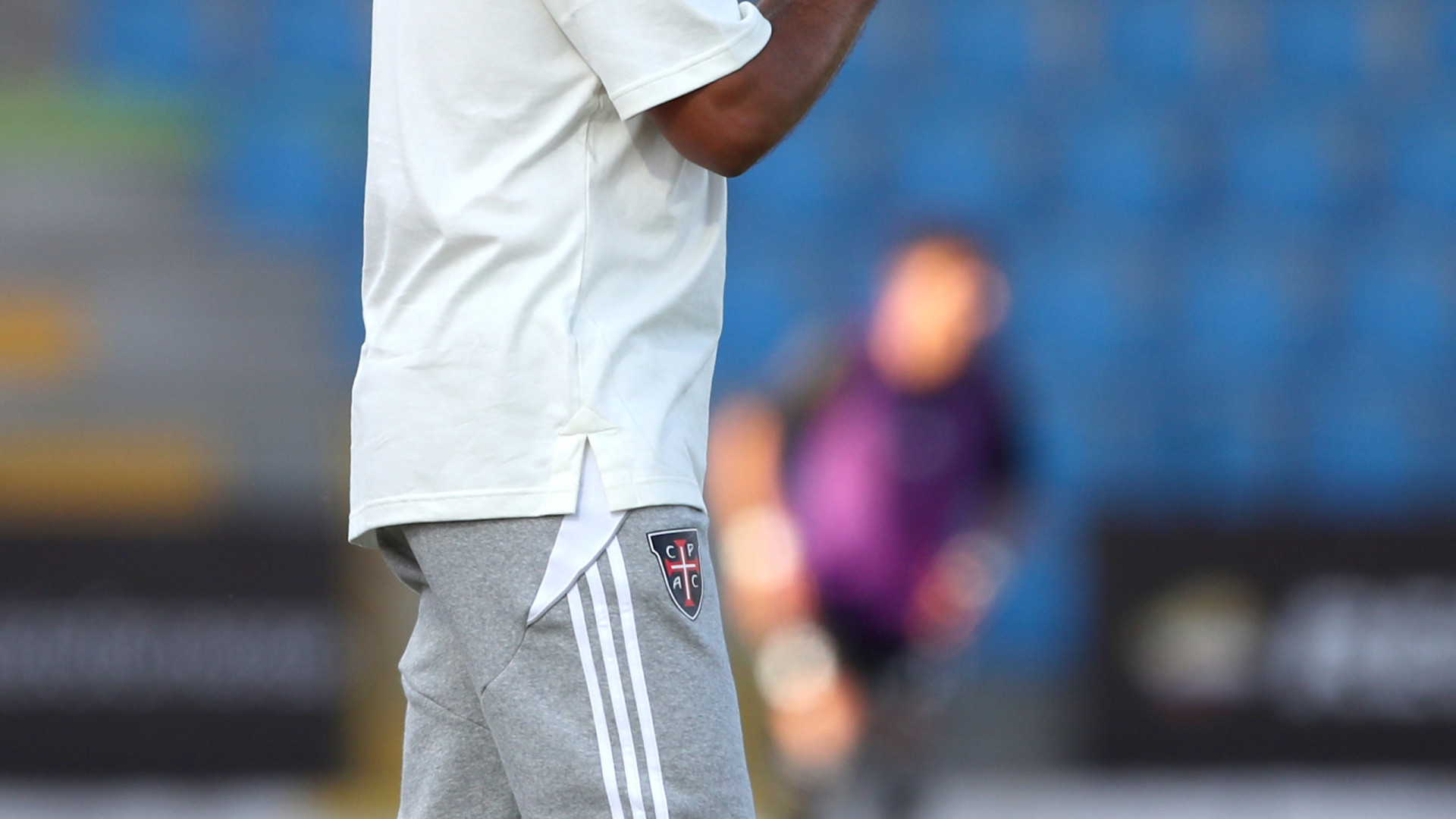 Alexandre Santana deixa certeza: " FC Porto e Sporting elevaram o nível"