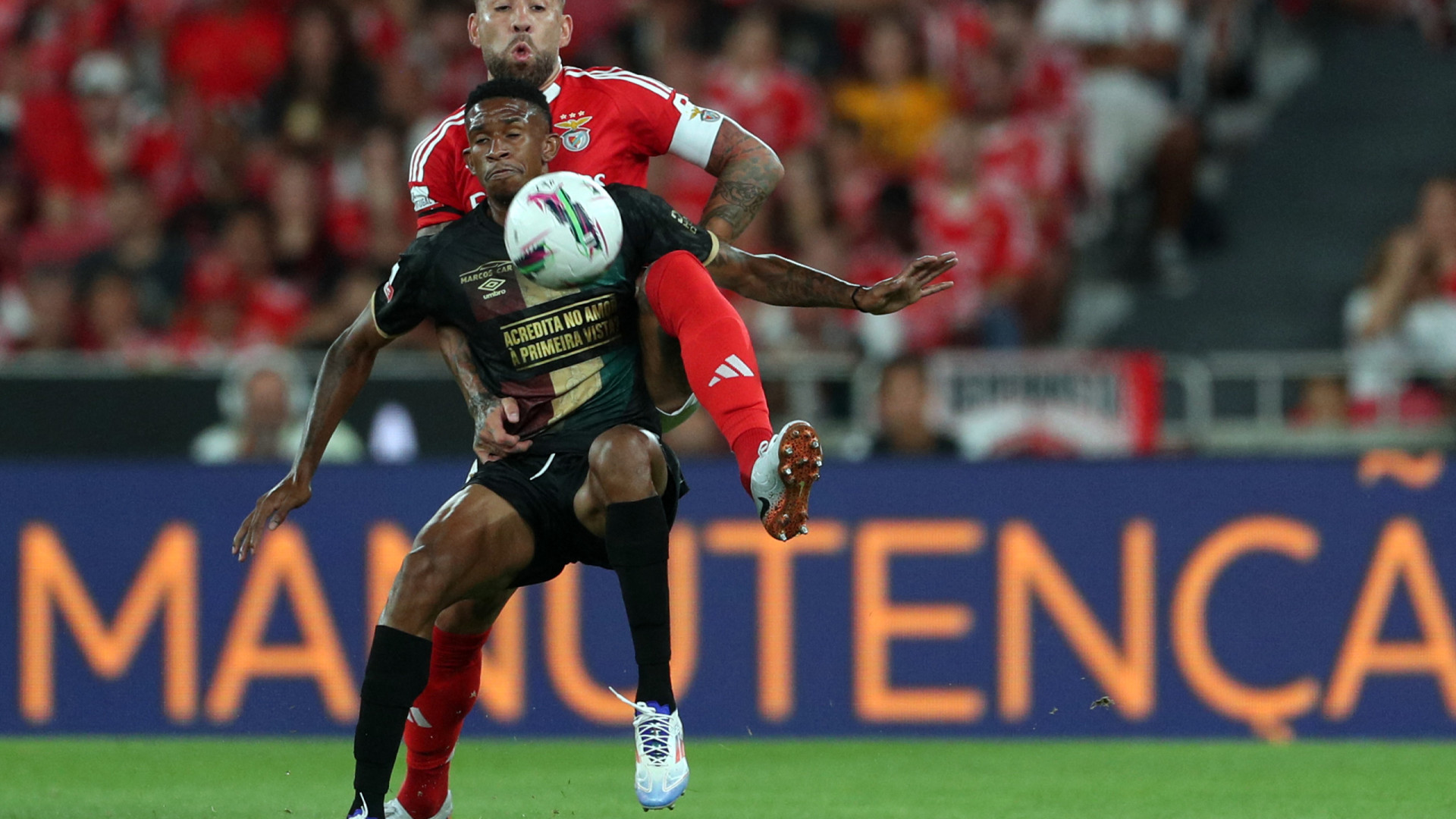 Estrela da Amadora recebe ultimato do Flamengo e FIFA está atenta