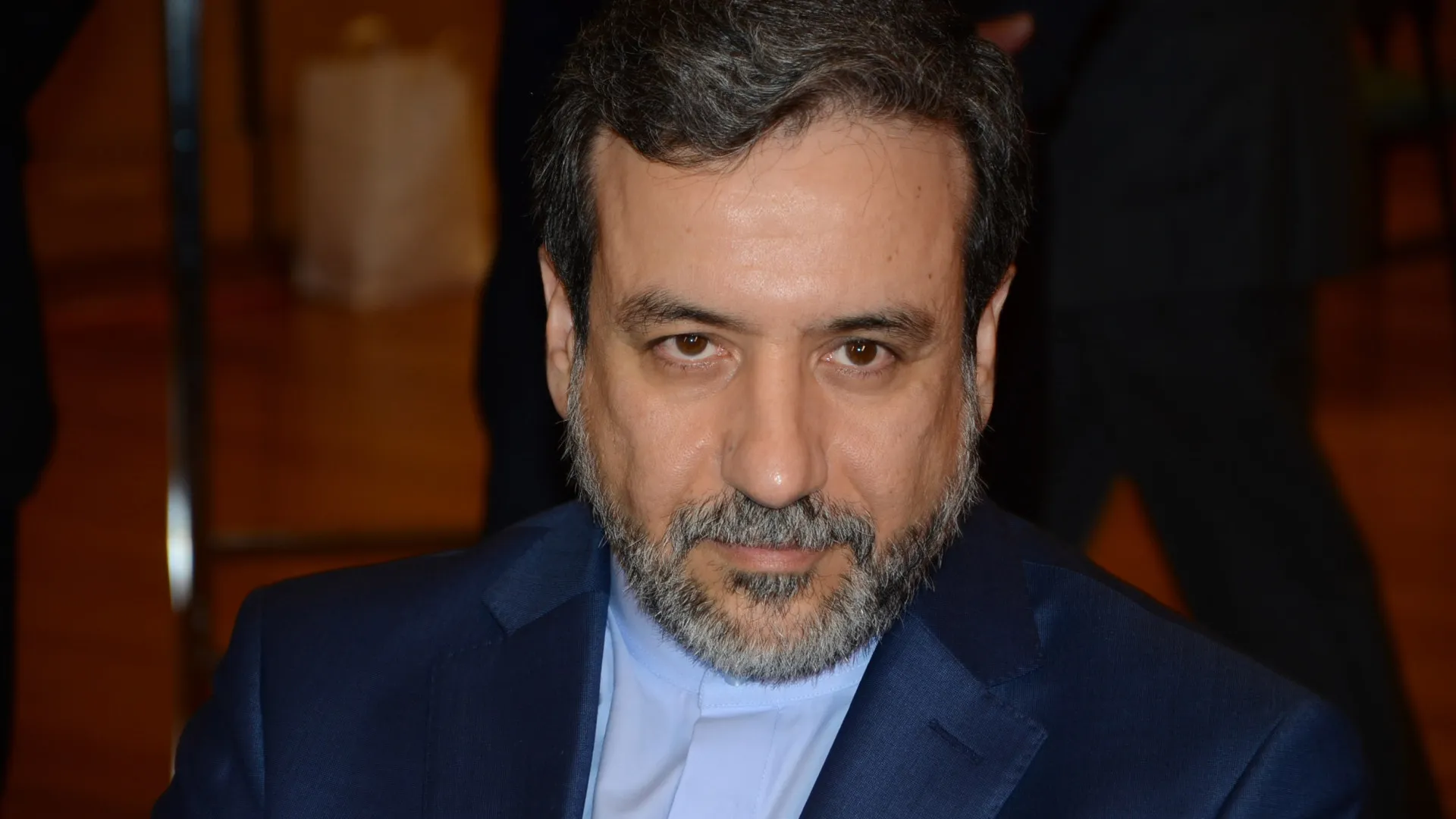 
                    Responsáveis de Teerão dizem ter melhores intenções para negociar
                