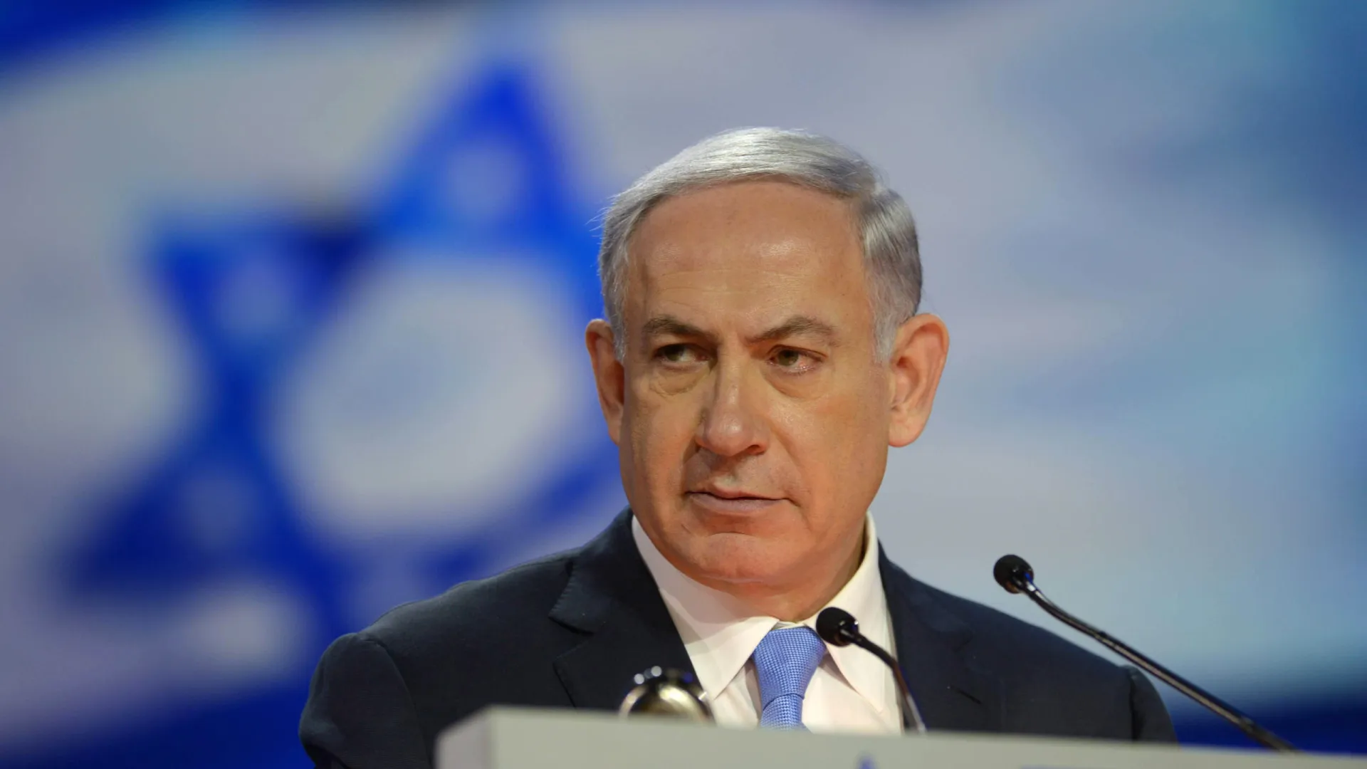 
                    Governo israelita anuncia a morte de cinco 