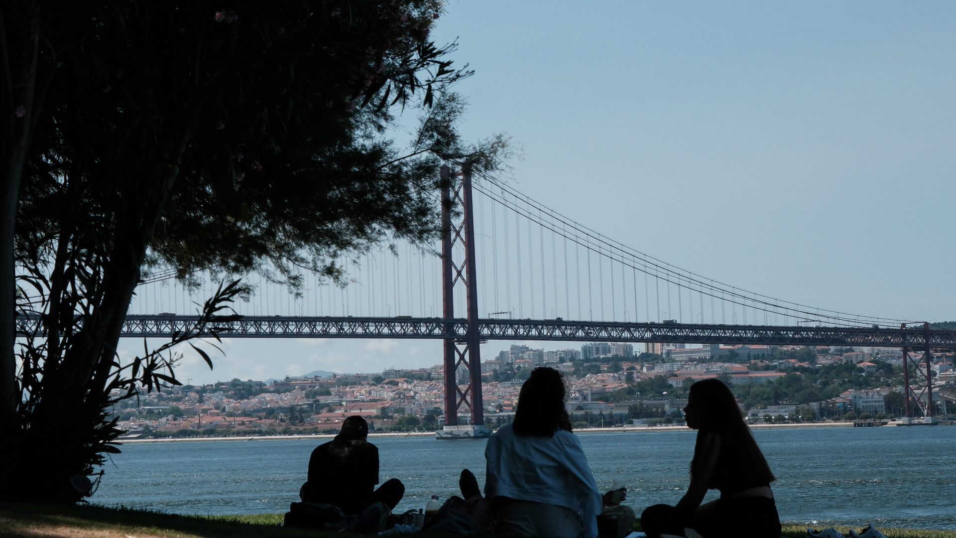 Jovens trabalhadores de Lisboa reivindicam 