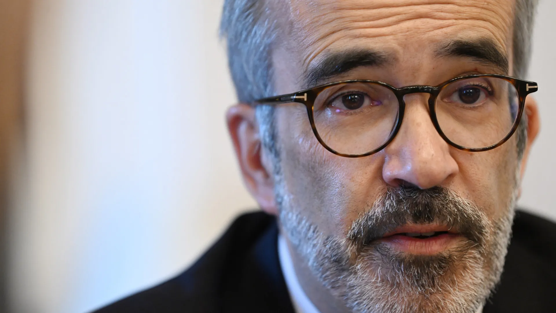 
                    Rangel preocupado com perseguição de cristãos na Nigéria e no mundo
                