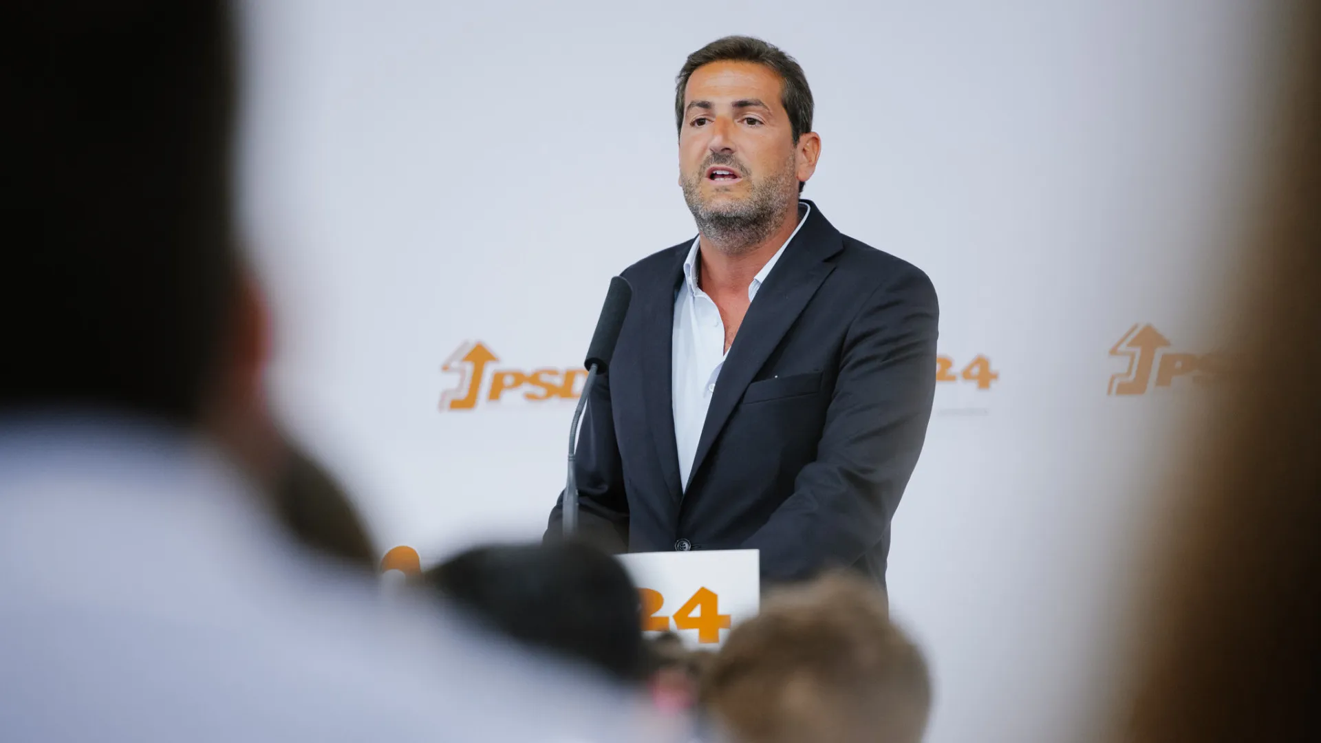 
                    Afirmações de Passos fazem mal ao PSD? 