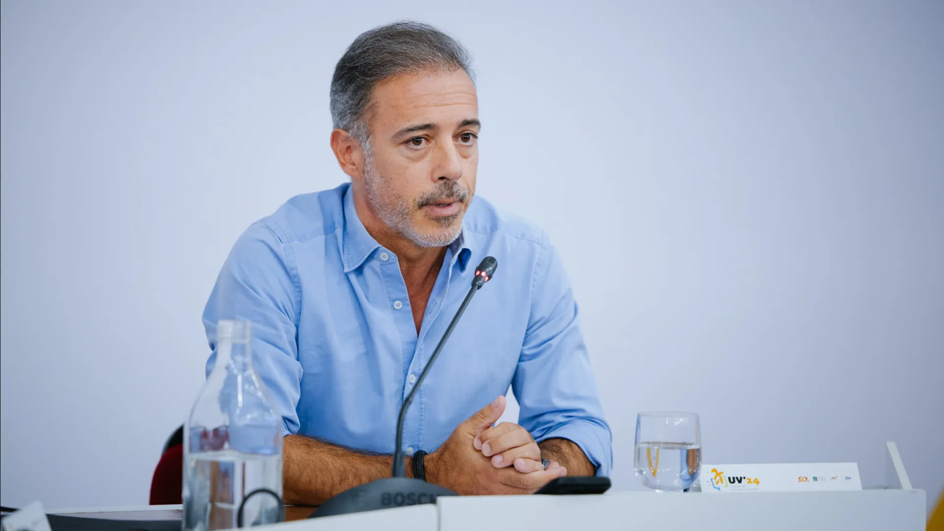 
                    Pedro Duarte toma hoje posse como presidente da Câmara do Porto
                