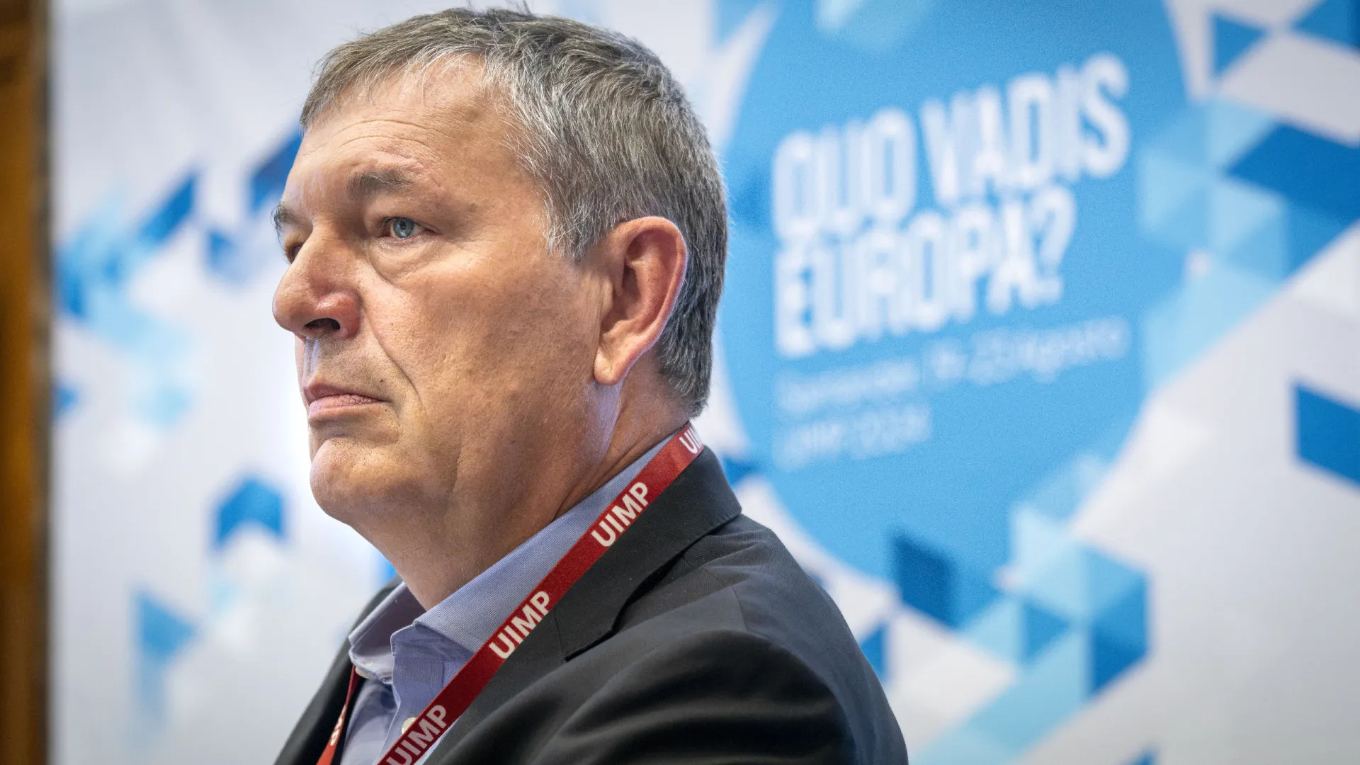 
                    Líder da UNRWA diz que destruir agência foi objetivo de Israel em Gaza
                