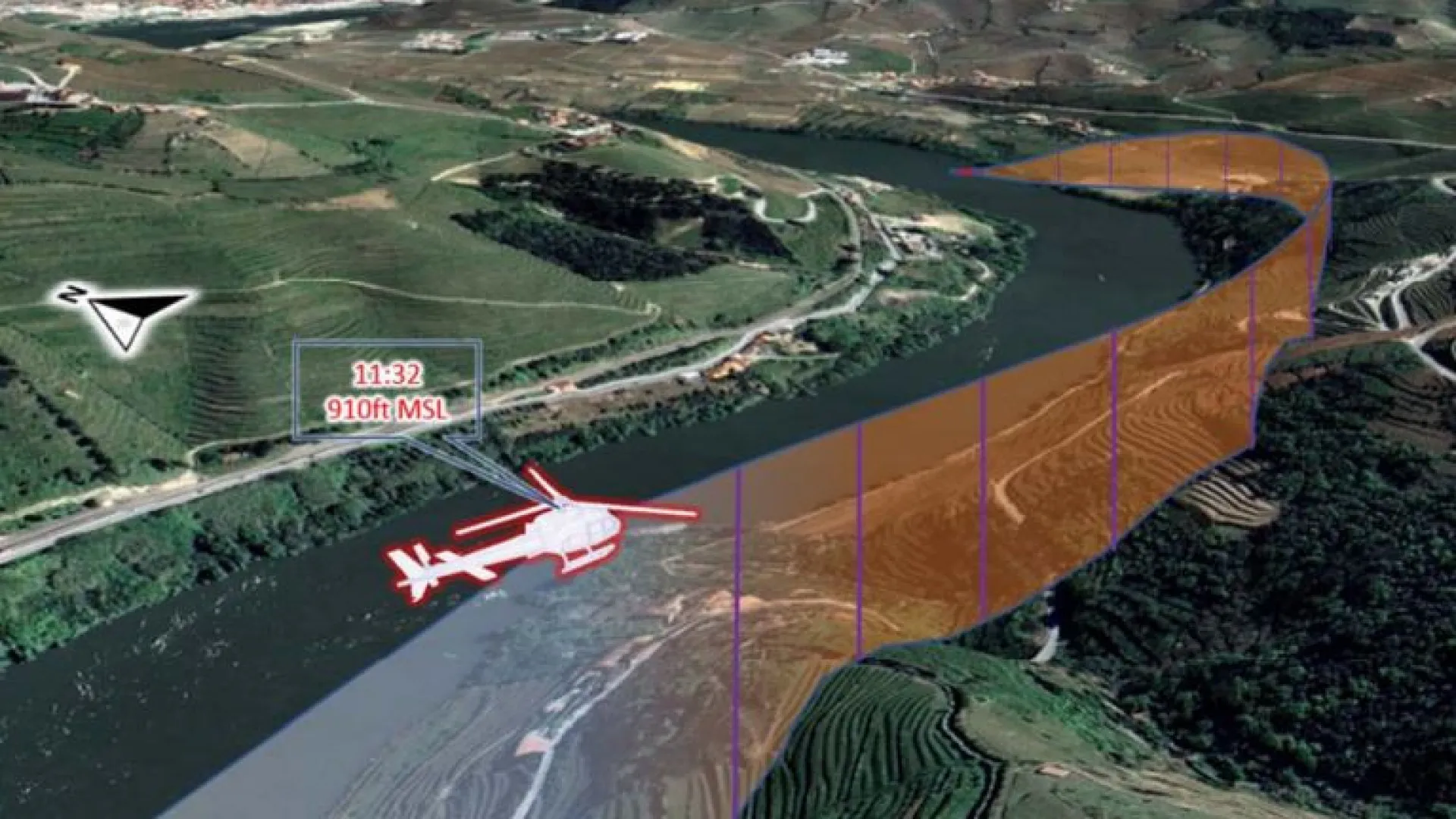 
                    Douro. Investigação 