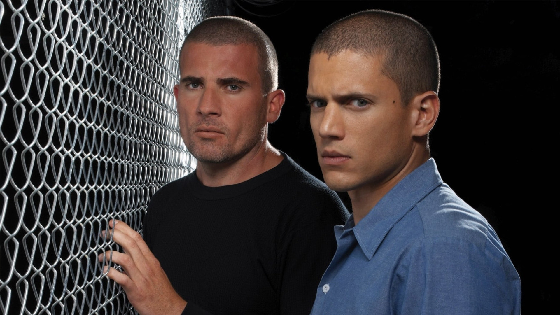 Mais uma ‘maratona’ à vista. ‘Prison Break’ já está na Netflix