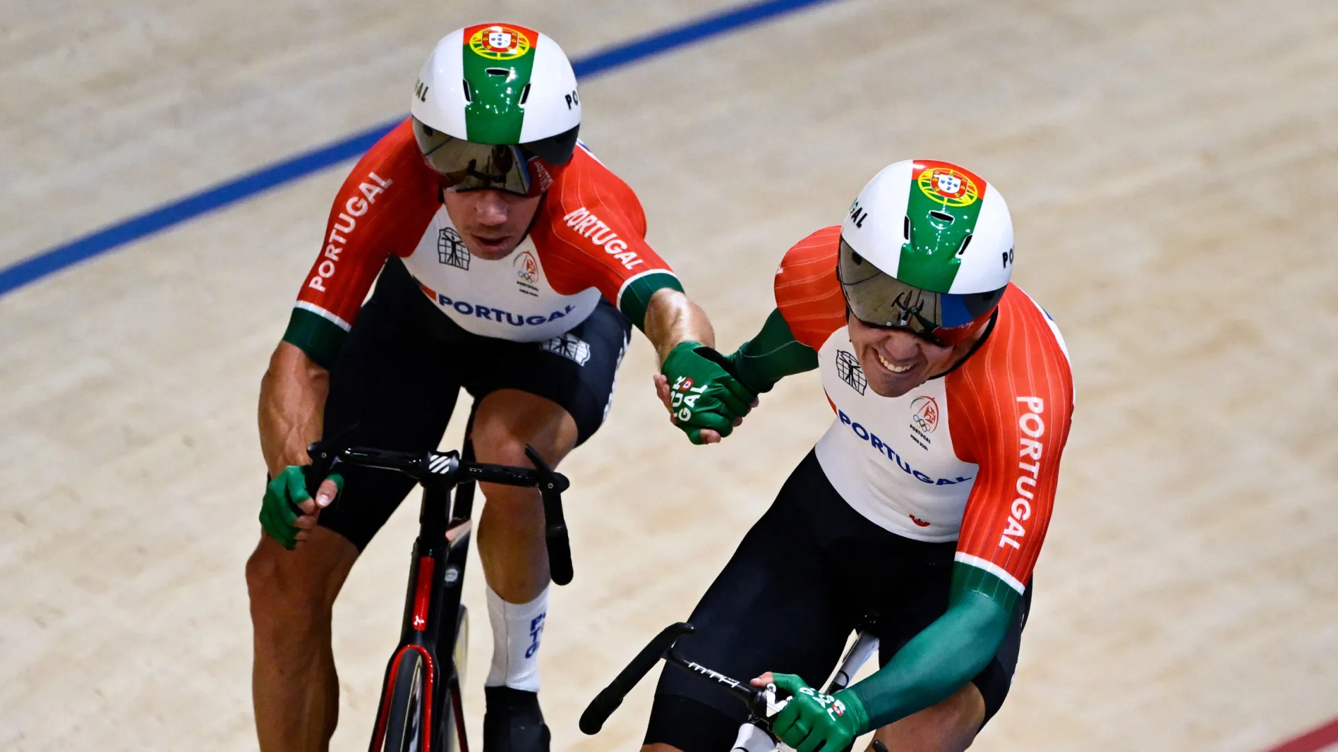 
                    Andebol a abrir o ano e agosto quente no atletismo, ciclismo e canoagem
                