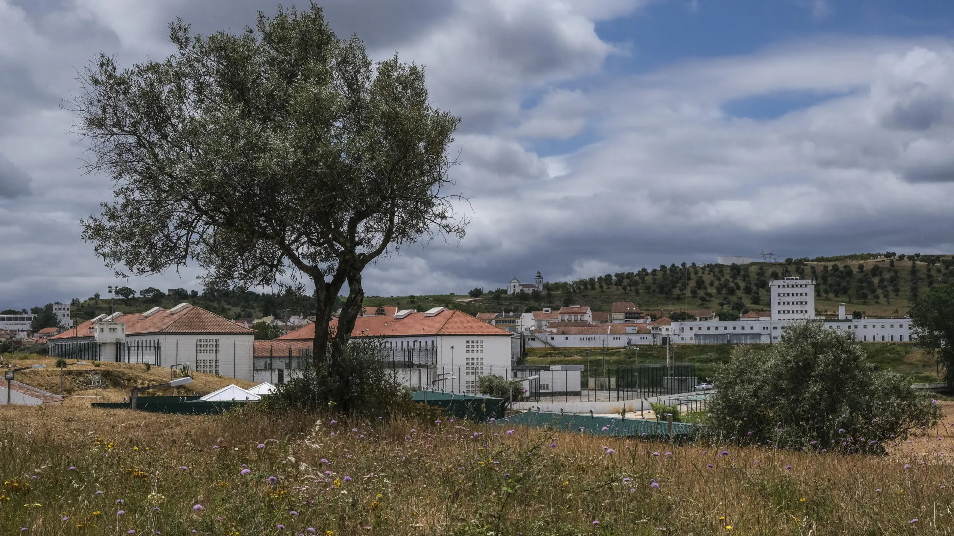 Guerra no Irão pode atrasar inibidores de sinal em Vale de Judeus