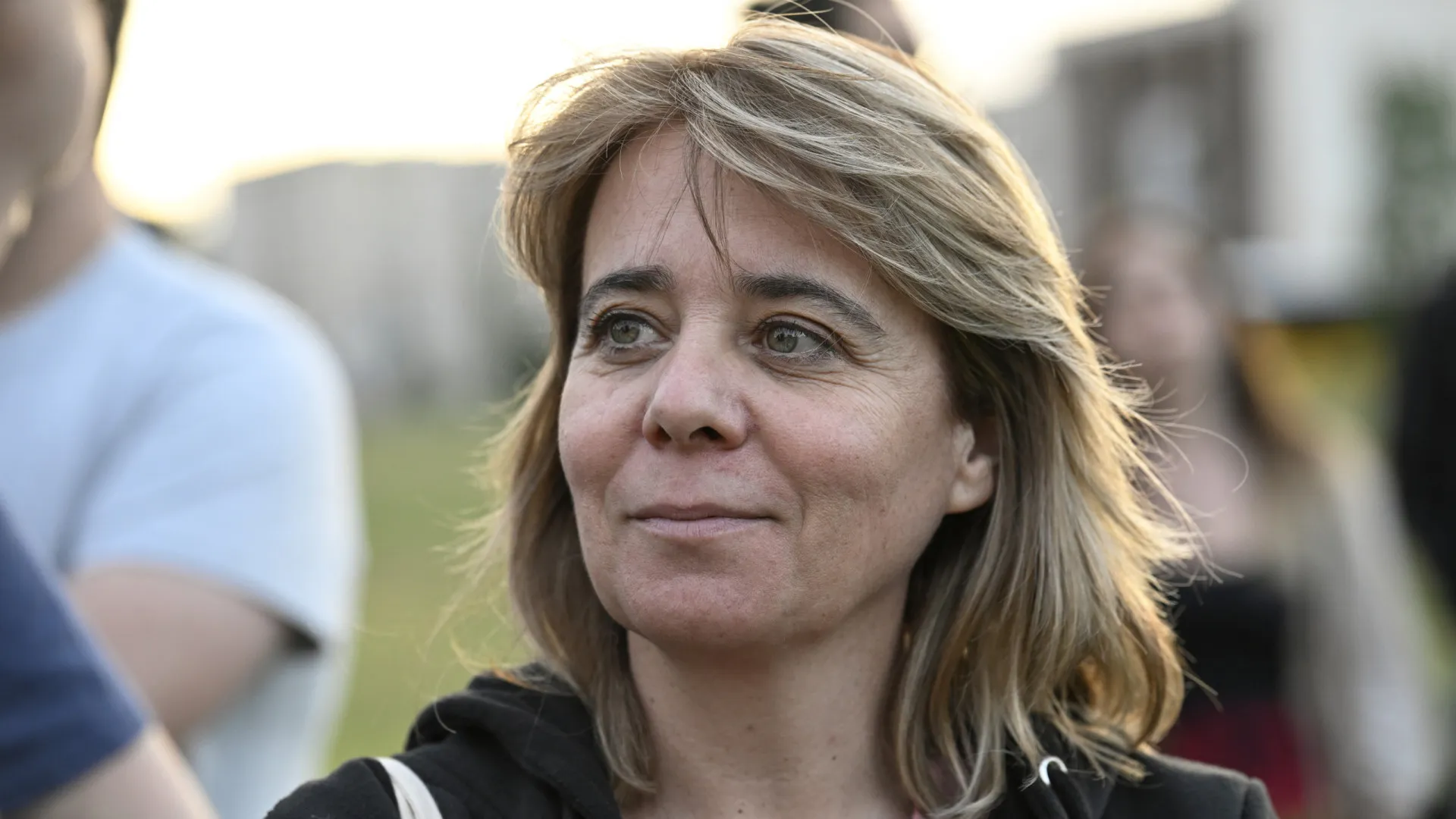 
                    Catarina Martins considera 