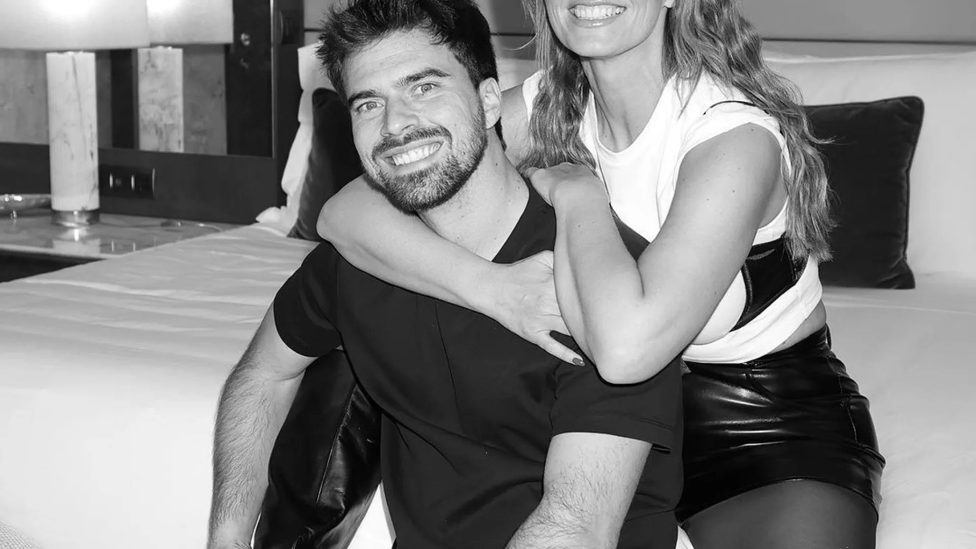 
                    Cristina Ferreira e o apoio do namorado na estreia do 'Secret Story'
                