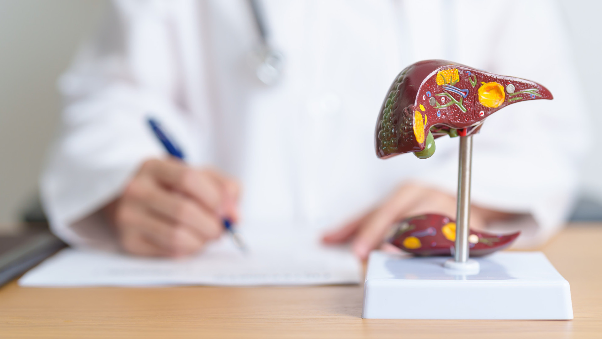 Fígado saudável, corpo feliz. Os alimentos que ajudam a desintoxicá-lo