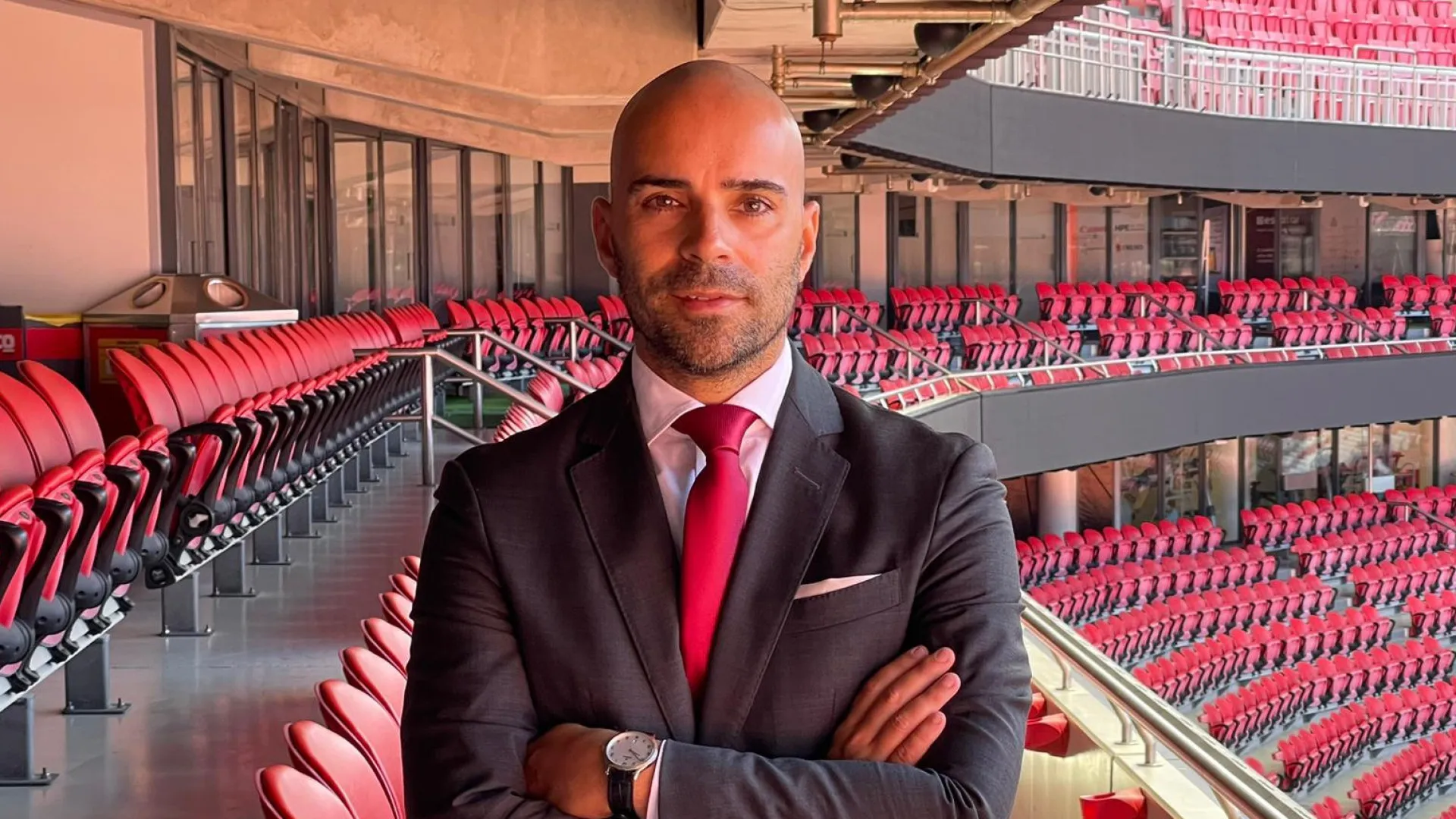 Manteigas confiante: