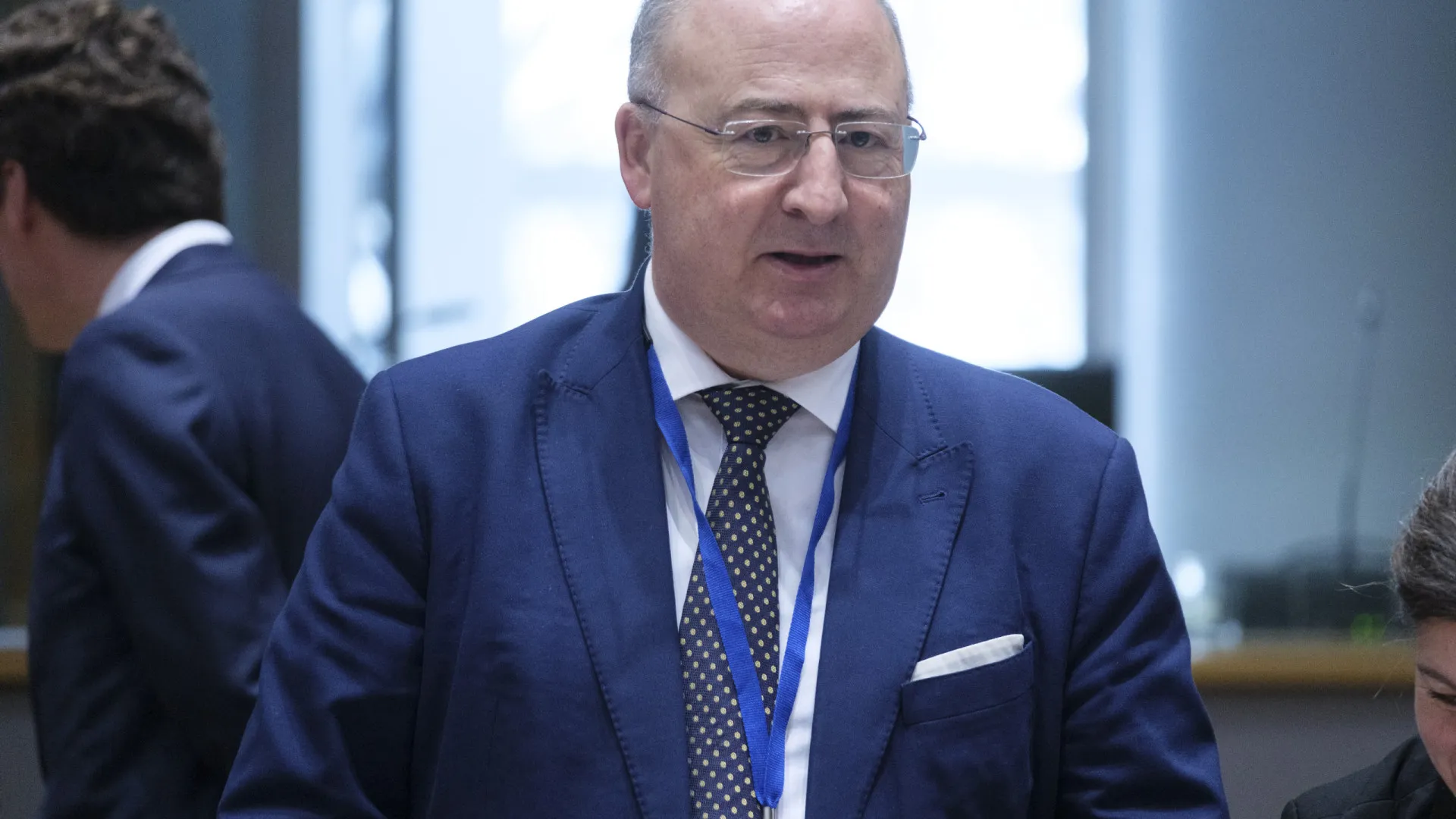 
                    Quase 1,3 milhões de animais já foram vacinados contra a língua azul
                