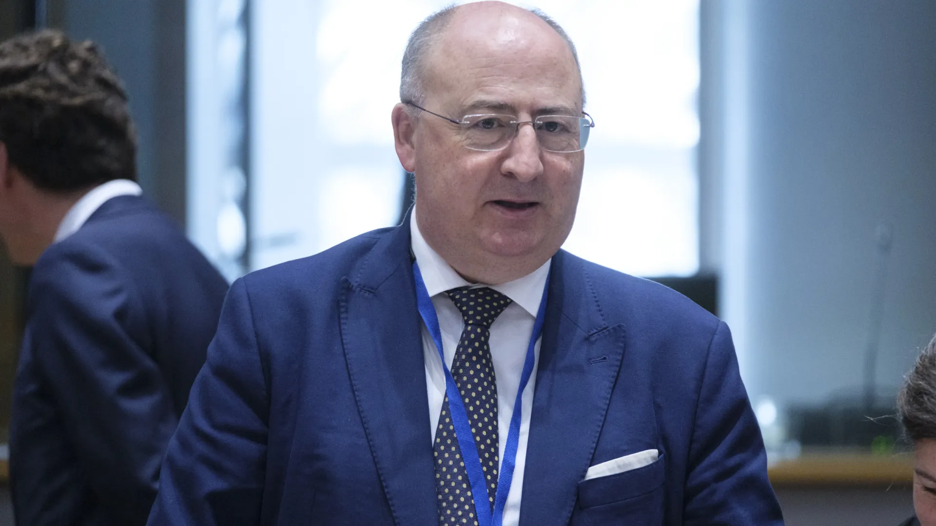 Ministro da Agricultura garante apoios para o setor da suinicultura