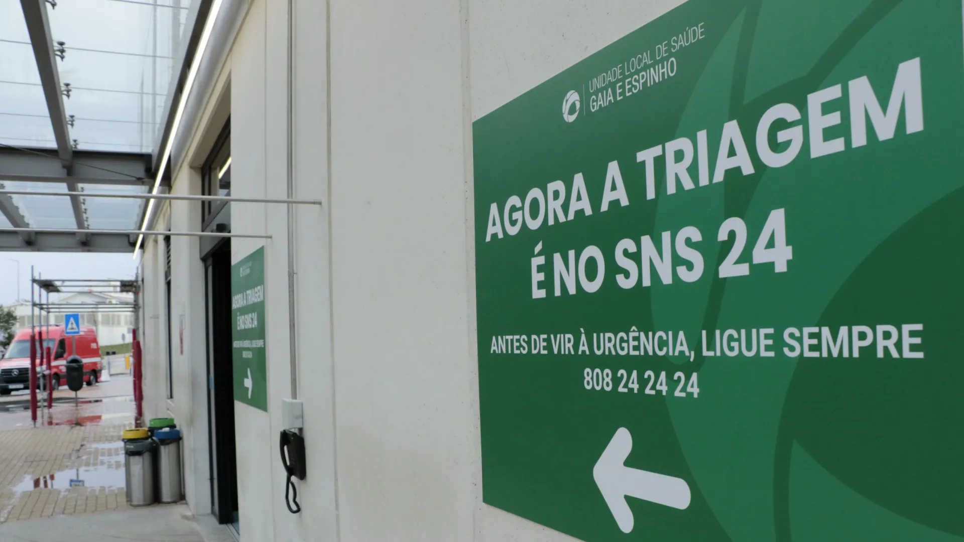 
                    App SNS 24 passa a fazer triagem de sintomas respiratórios
                