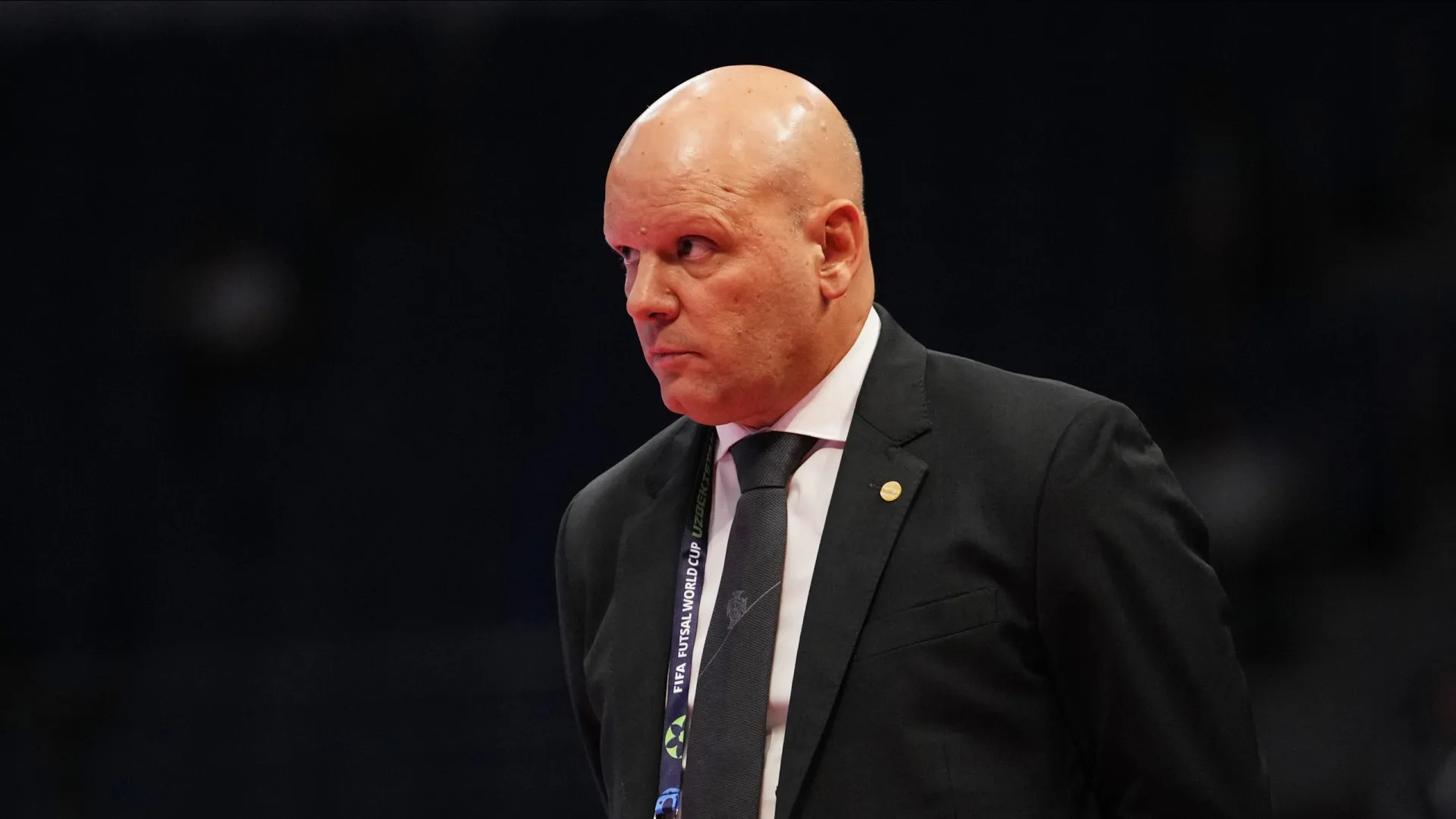 Portugal já conhece adversários na defesa do título europeu de futsal