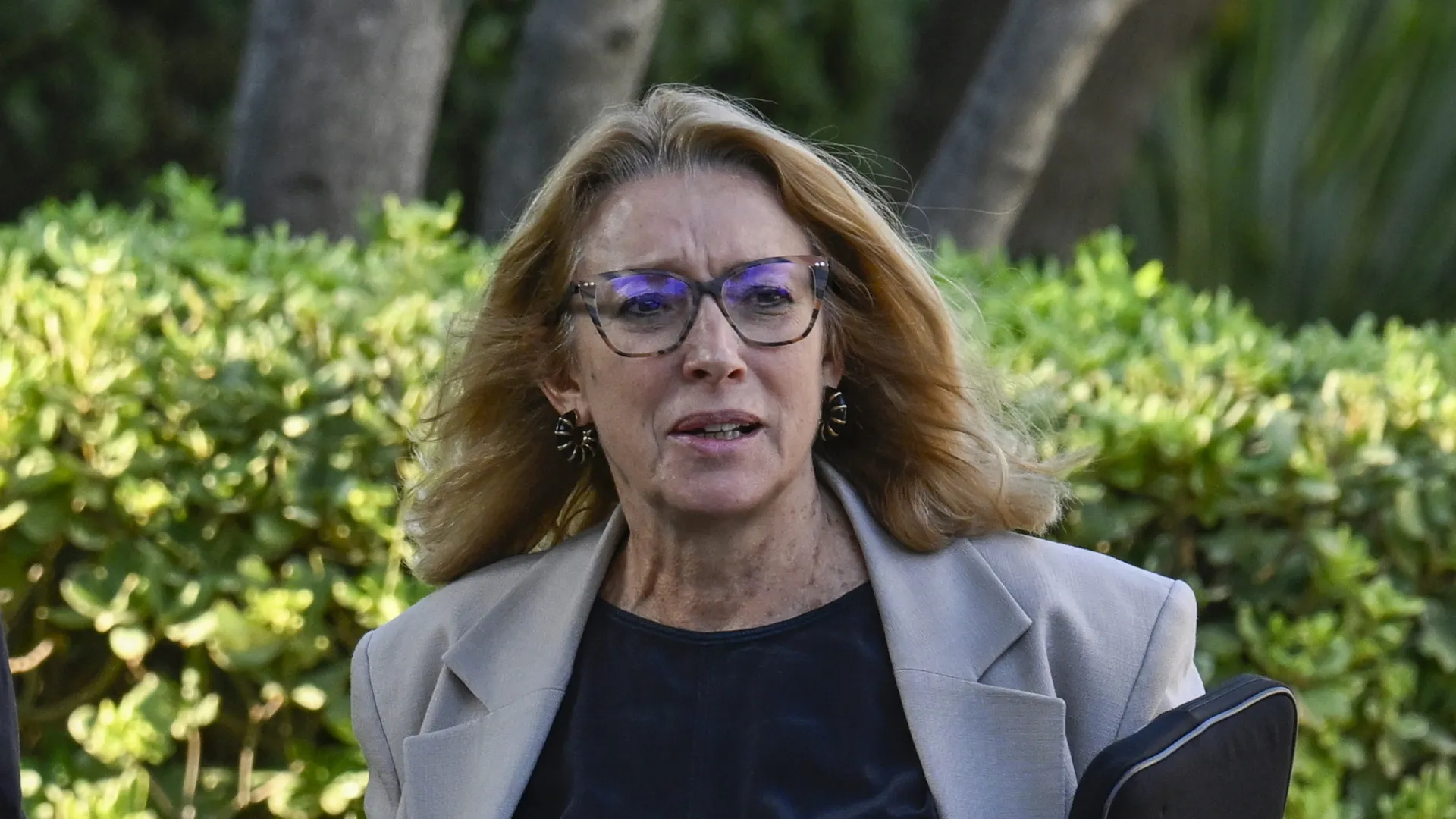 
                    Greve? Ministra do Trabalho espera que 