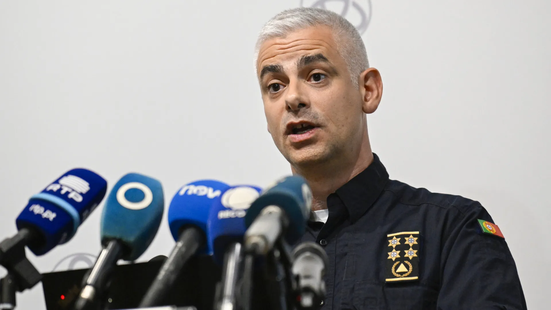 
                    André Fernandes lidera Proteção Civil da Câmara Municipal de Lisboa
                