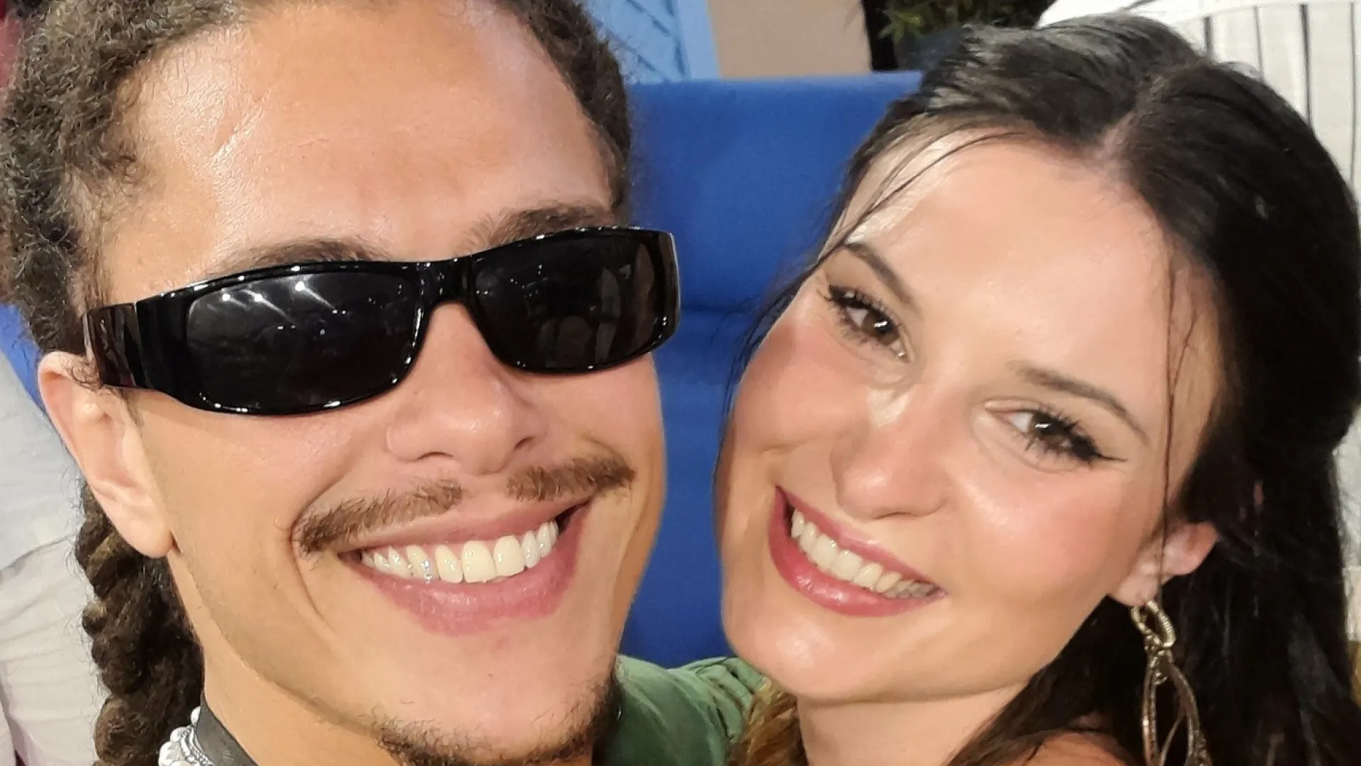 
                    Ex de Maycon faz vídeo e emite novo comunicado. 