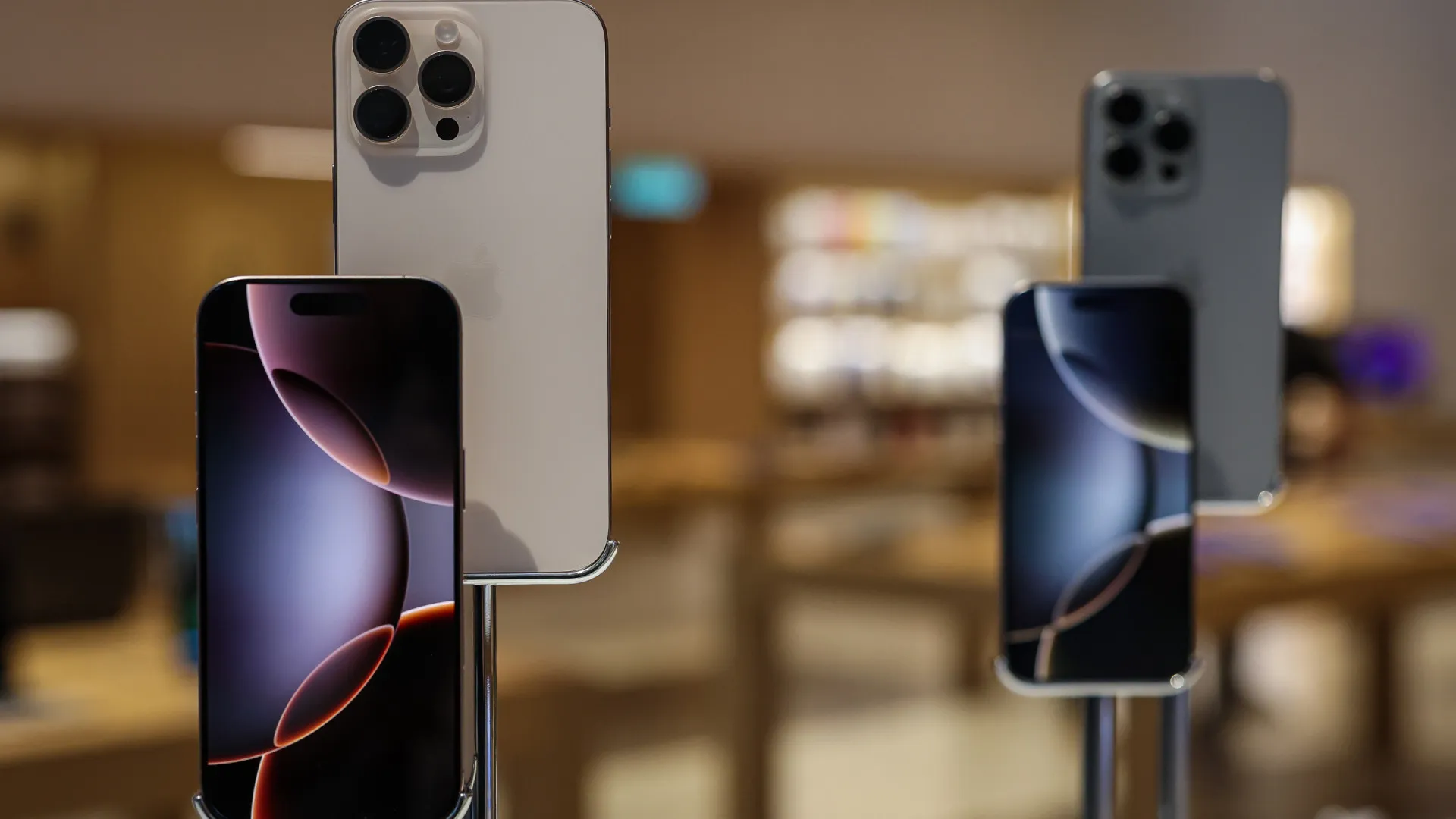 O iPhone recebeu uma atualização que vai (mesmo) querer fazer