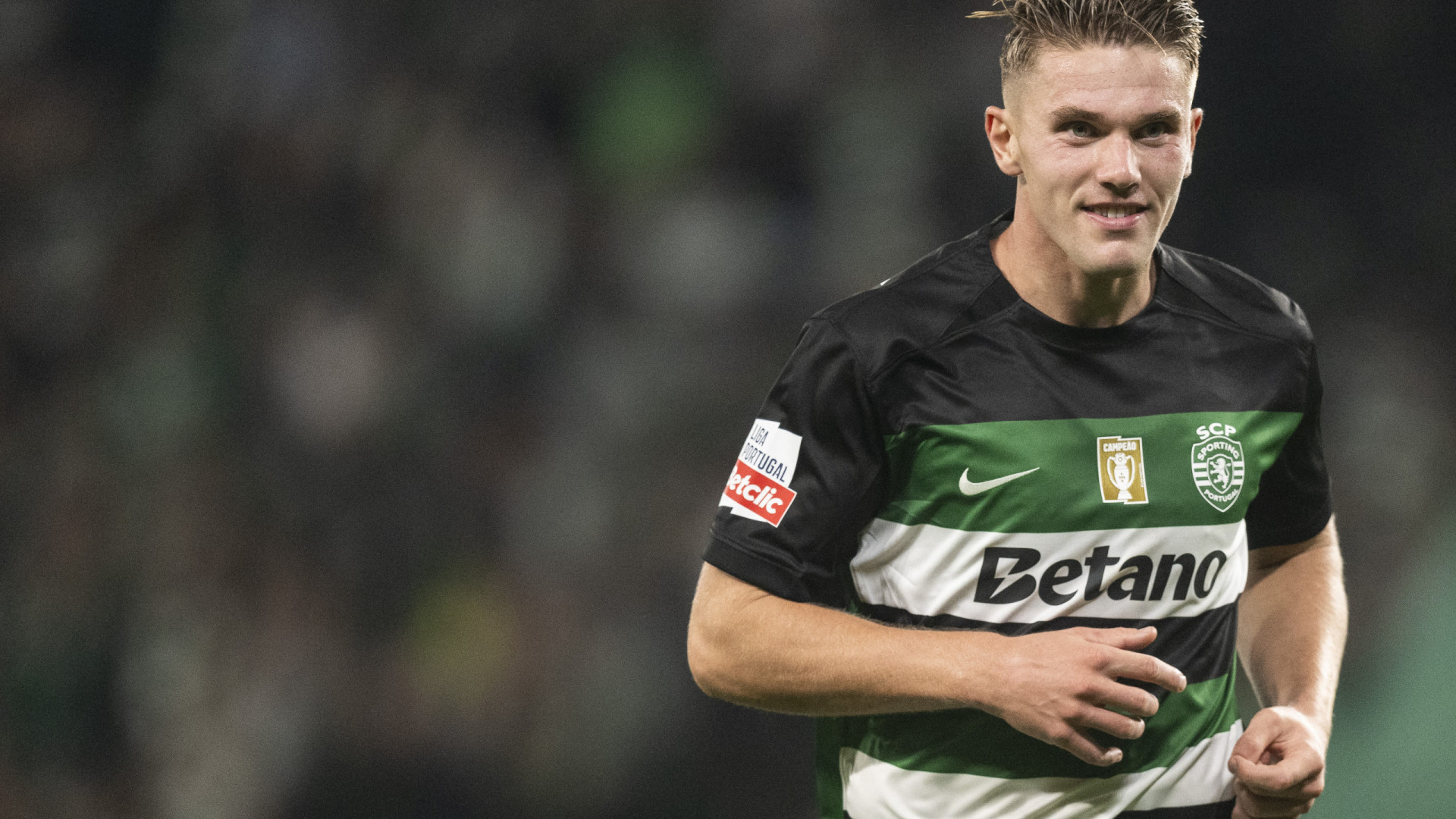 “Gyokeres tem muita qualidade. O PSV está com medo dele”