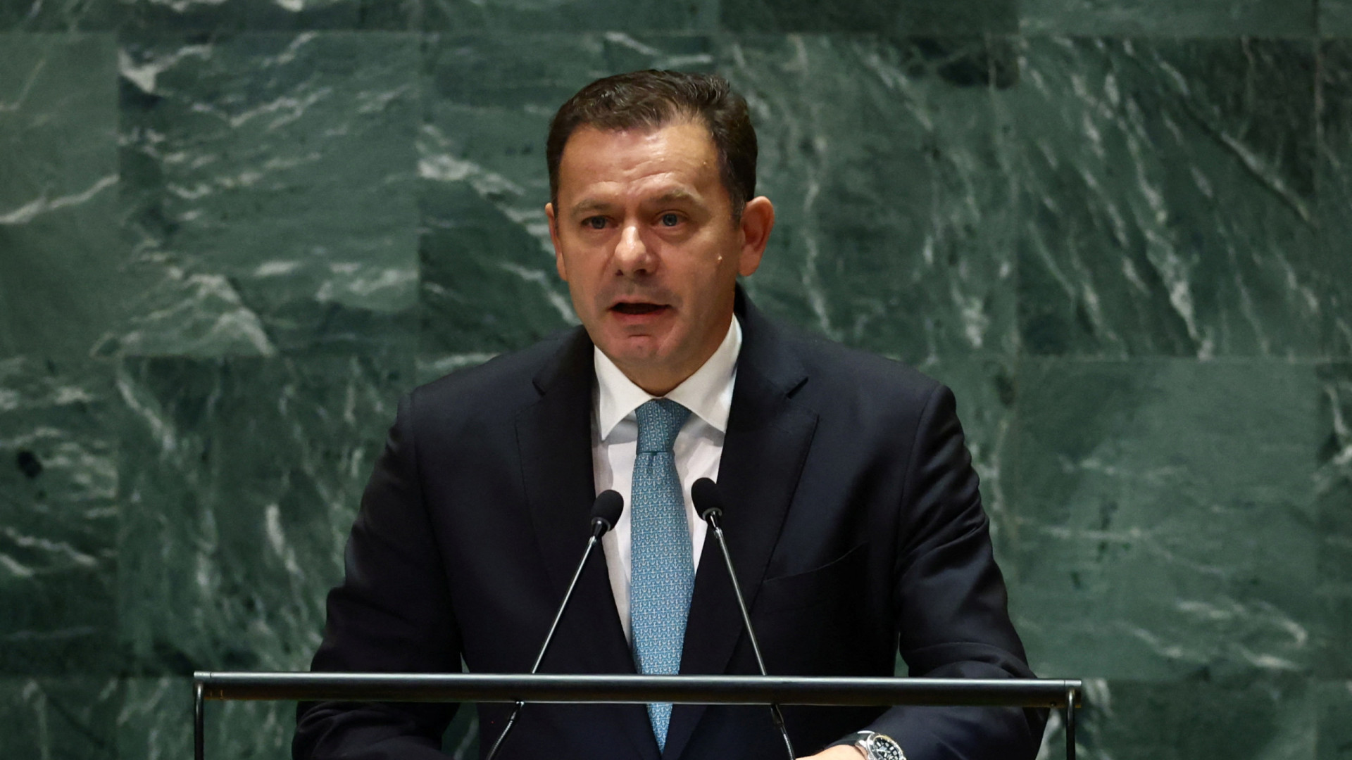 Sindicato considera “infelizes” criticas de Montenegro ao jornalismo
