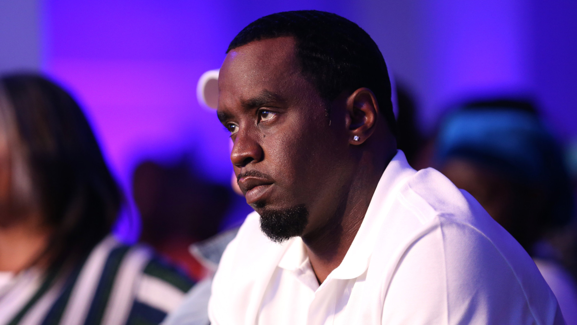 É oficial. Documentário sobre Diddy chega à Max ainda este mês