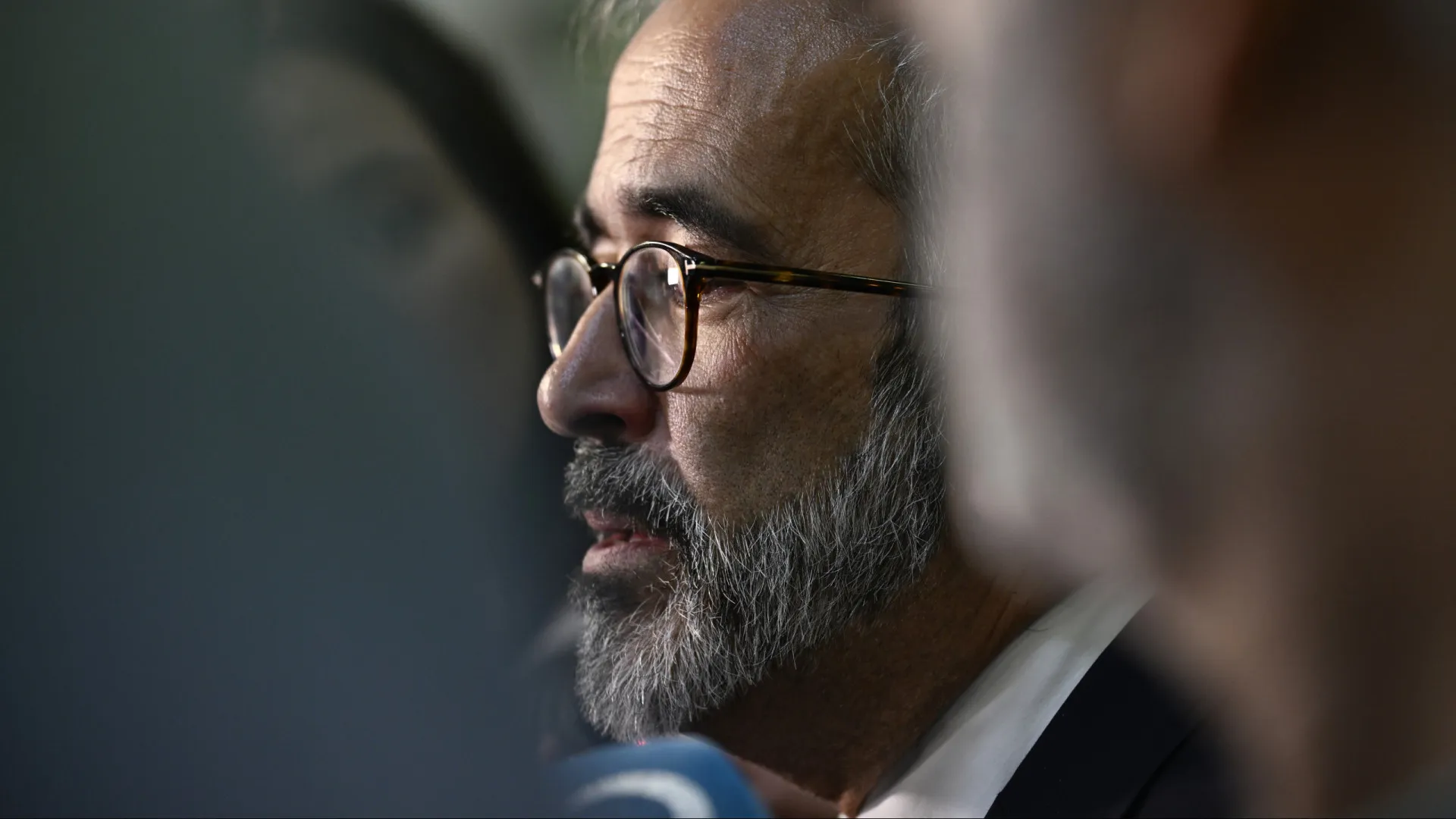 MNE da UE em Copenhaga para reunião marcada por ataque russo em Kyiv